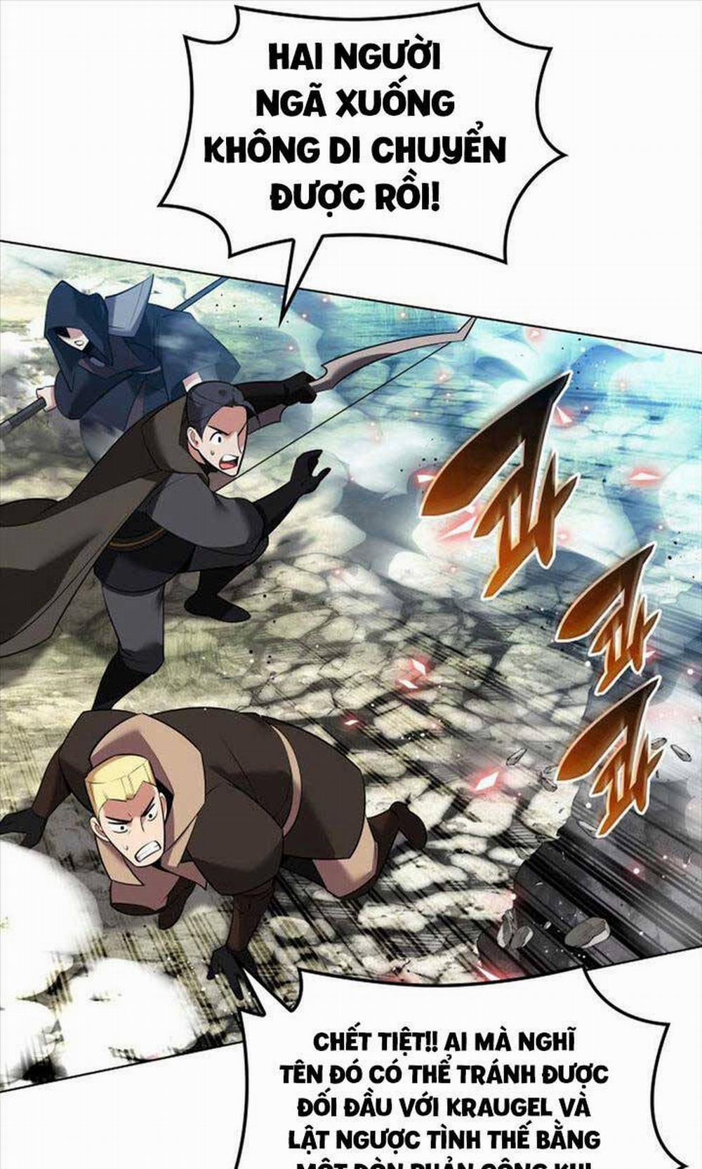 Thợ Rèn Huyền Thoại 213 trang 41