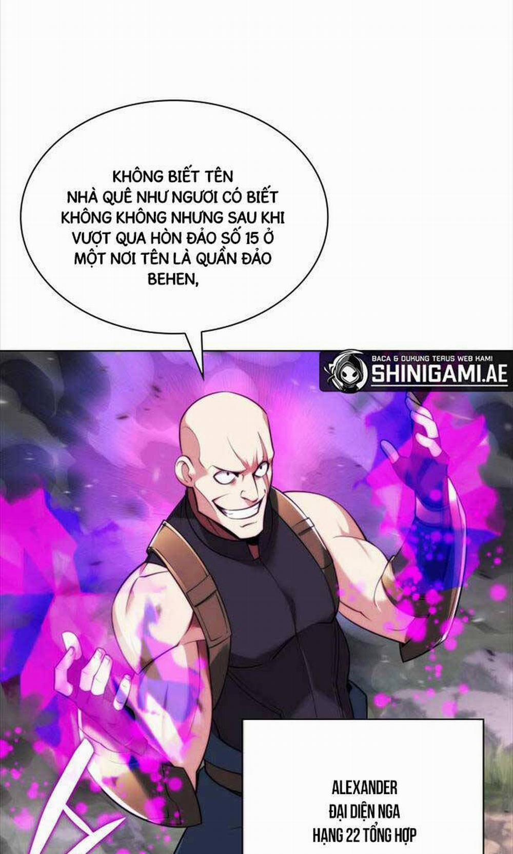 Thợ Rèn Huyền Thoại 213 trang 44