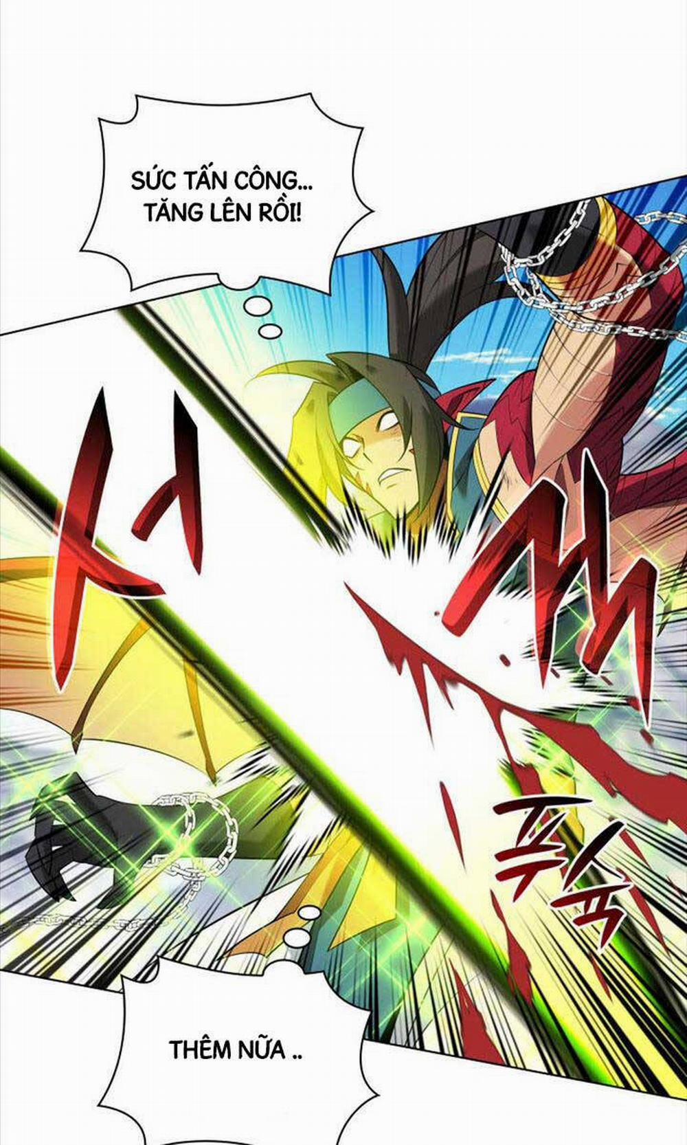 Thợ Rèn Huyền Thoại 213 trang 5