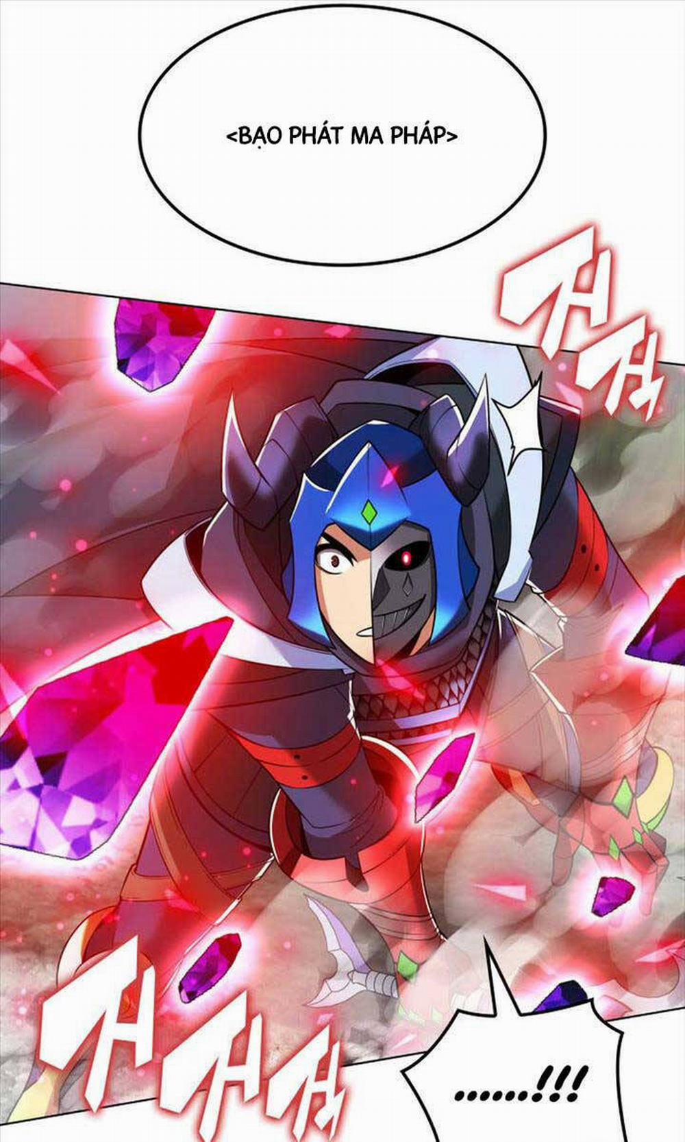 Thợ Rèn Huyền Thoại 213 trang 62