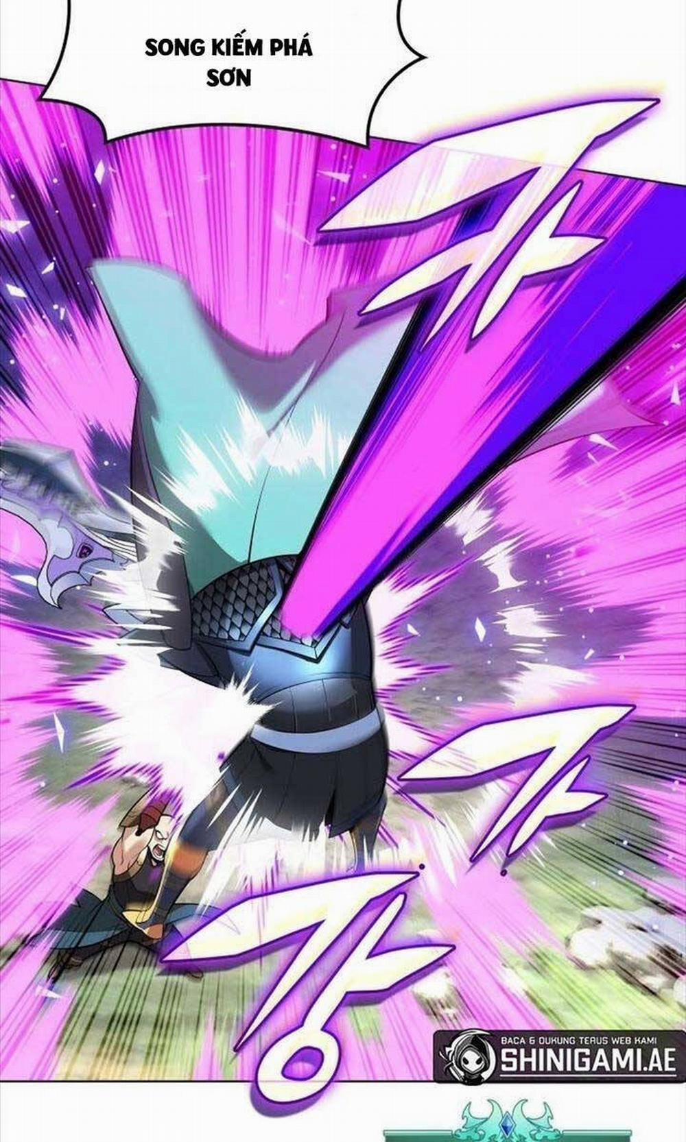 Thợ Rèn Huyền Thoại 213 trang 72