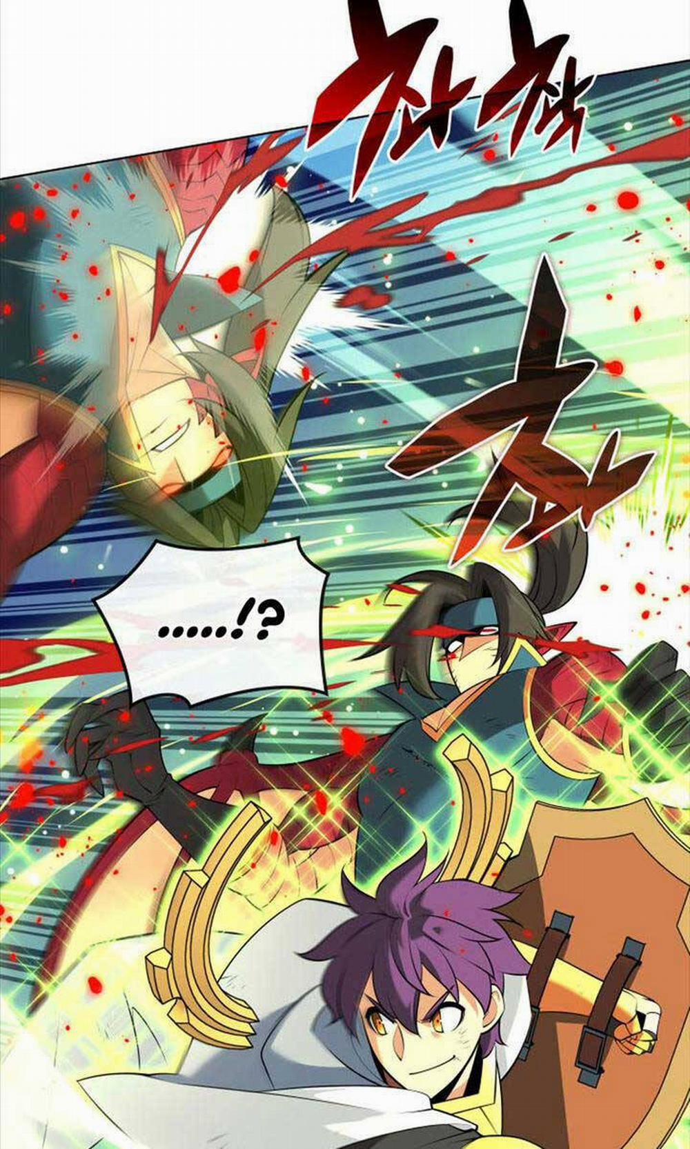 Thợ Rèn Huyền Thoại 213 trang 8