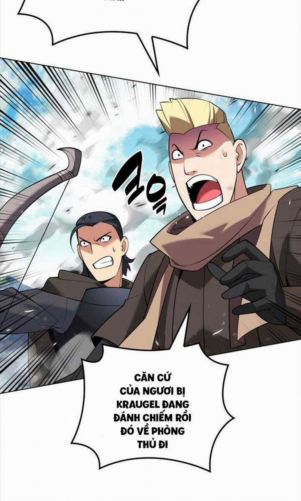 Thợ Rèn Huyền Thoại 213 trang 86