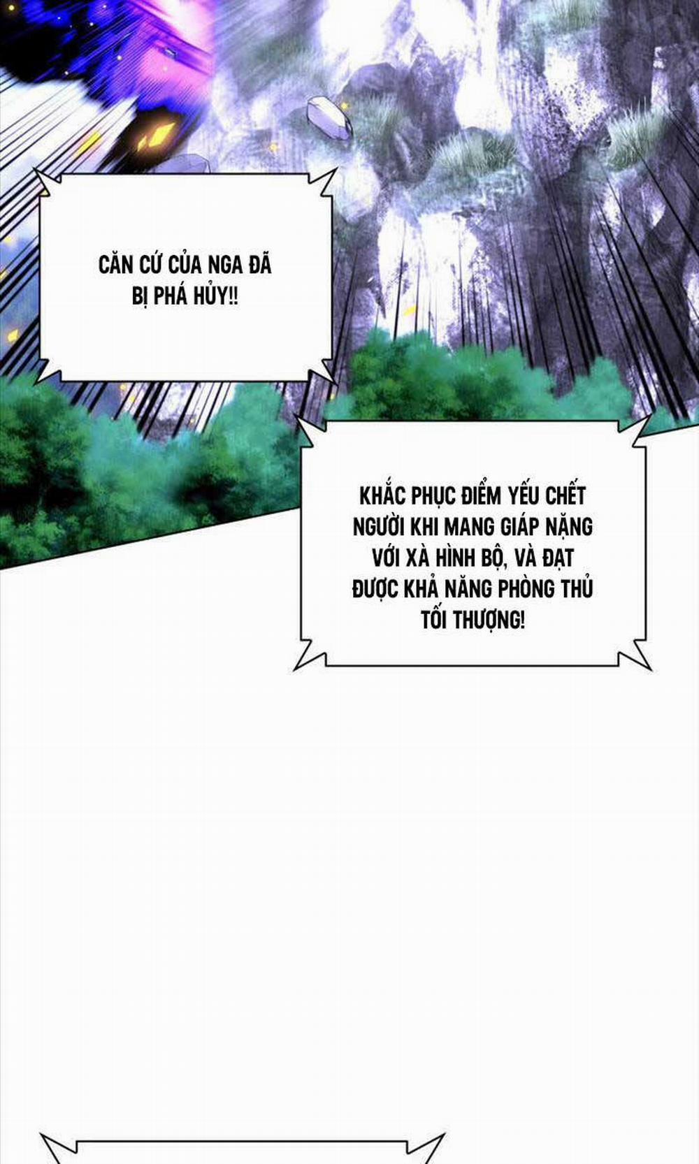 Thợ Rèn Huyền Thoại 213 trang 91