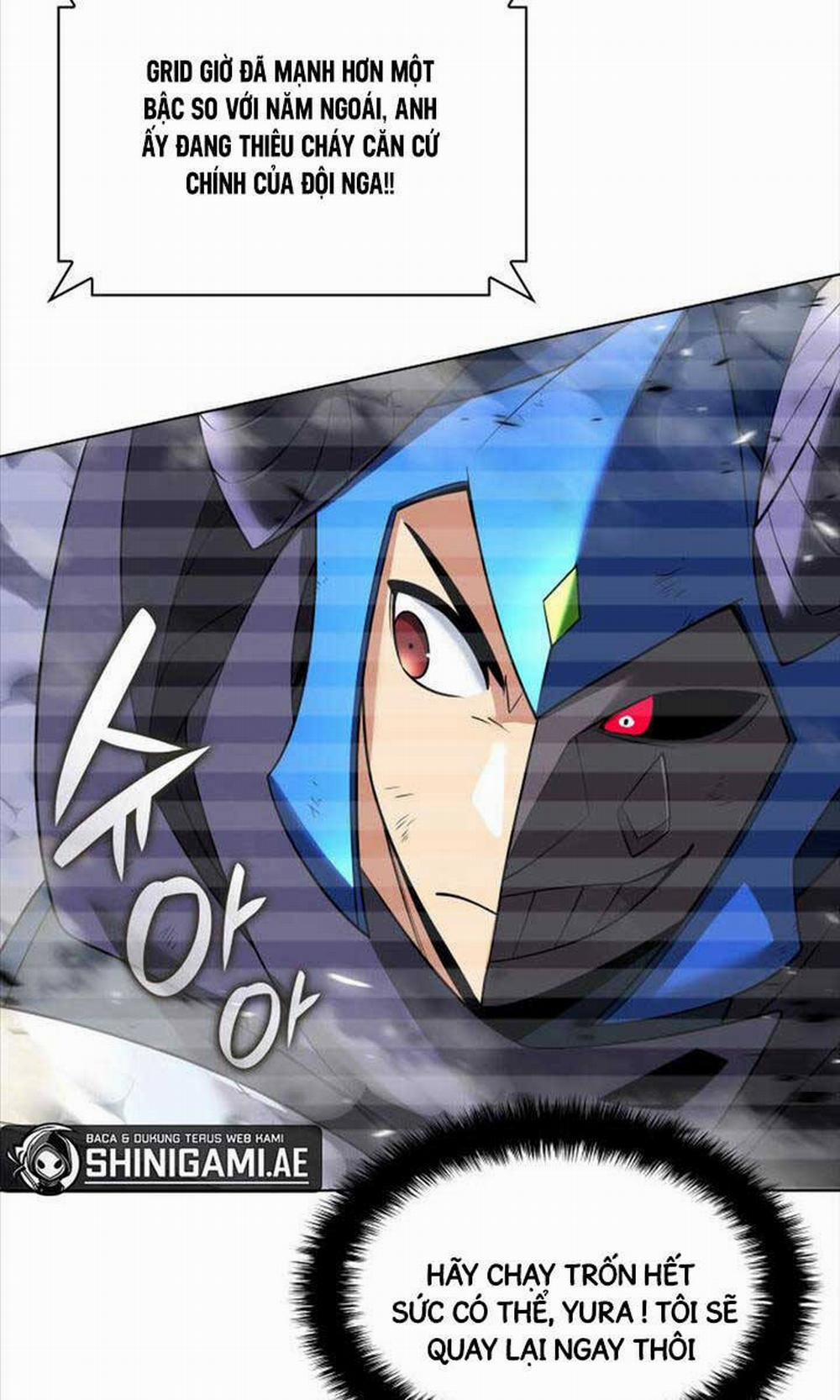 Thợ Rèn Huyền Thoại 213 trang 92