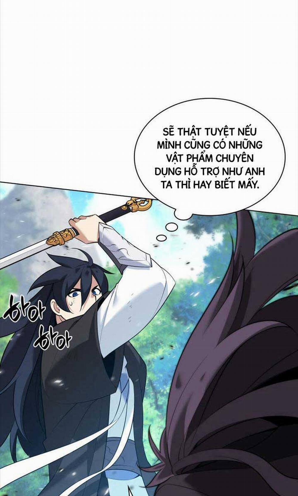 Thợ Rèn Huyền Thoại 213 trang 98