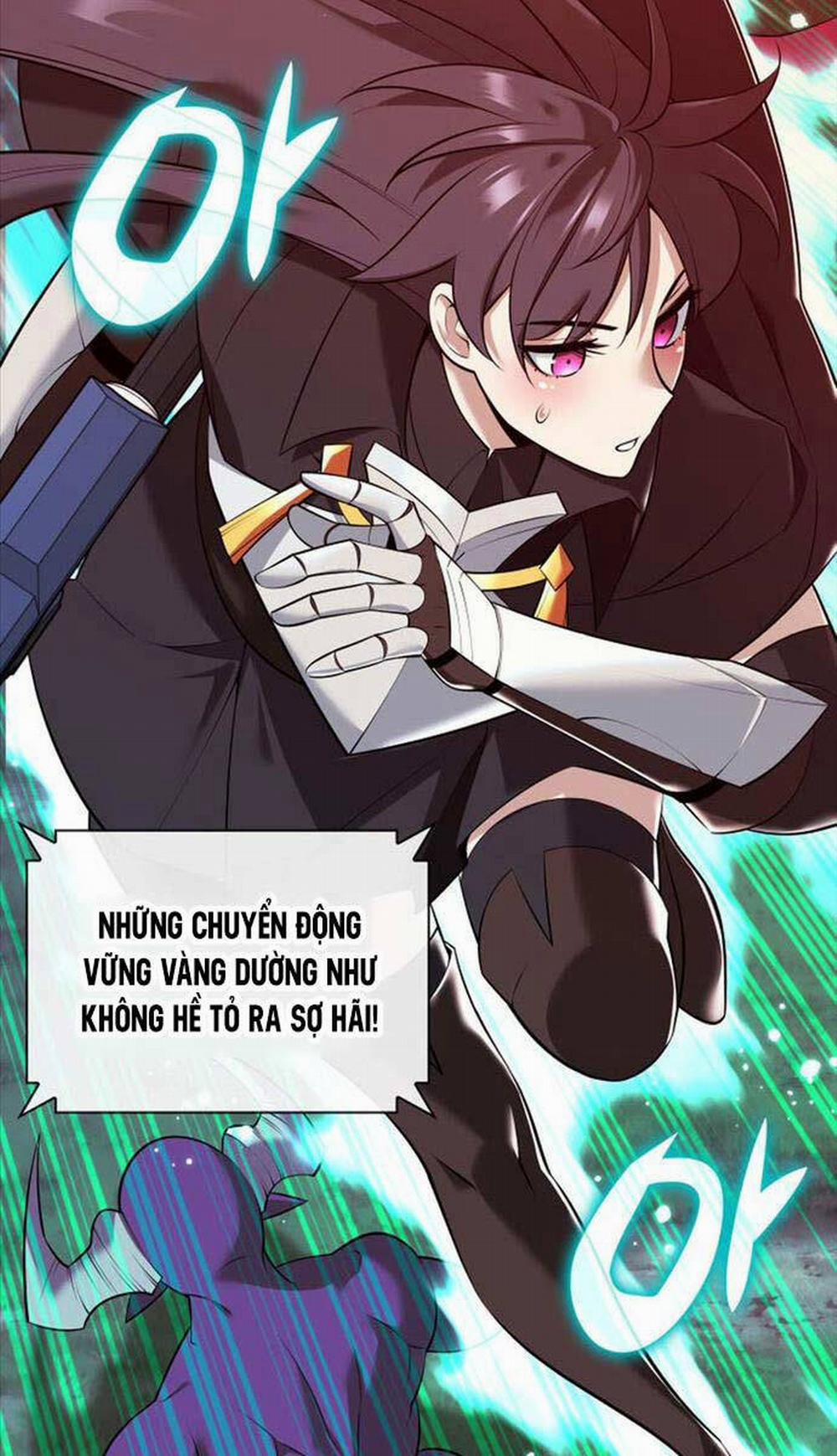 Thợ Rèn Huyền Thoại 214 trang 108