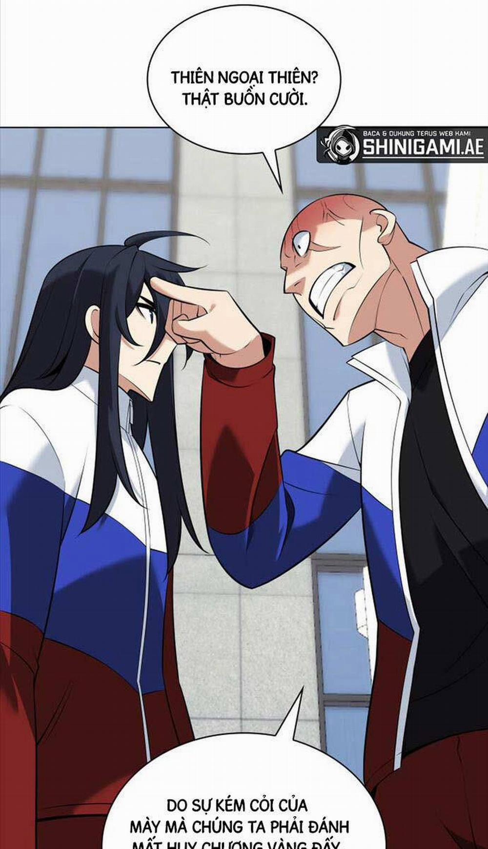 Thợ Rèn Huyền Thoại 214 trang 18