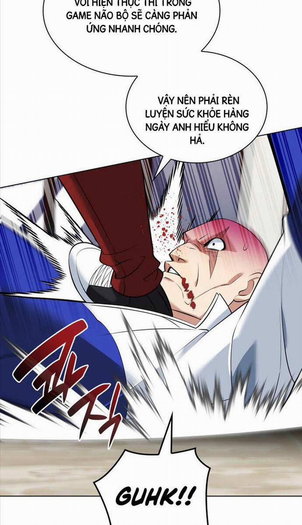 Thợ Rèn Huyền Thoại 214 trang 28