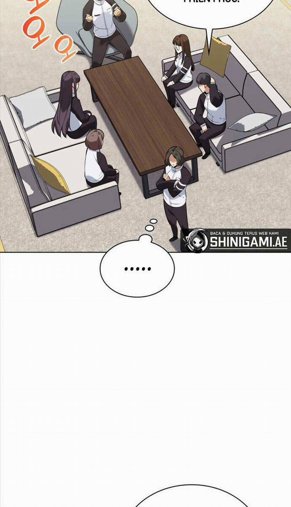 Thợ Rèn Huyền Thoại 214 trang 4