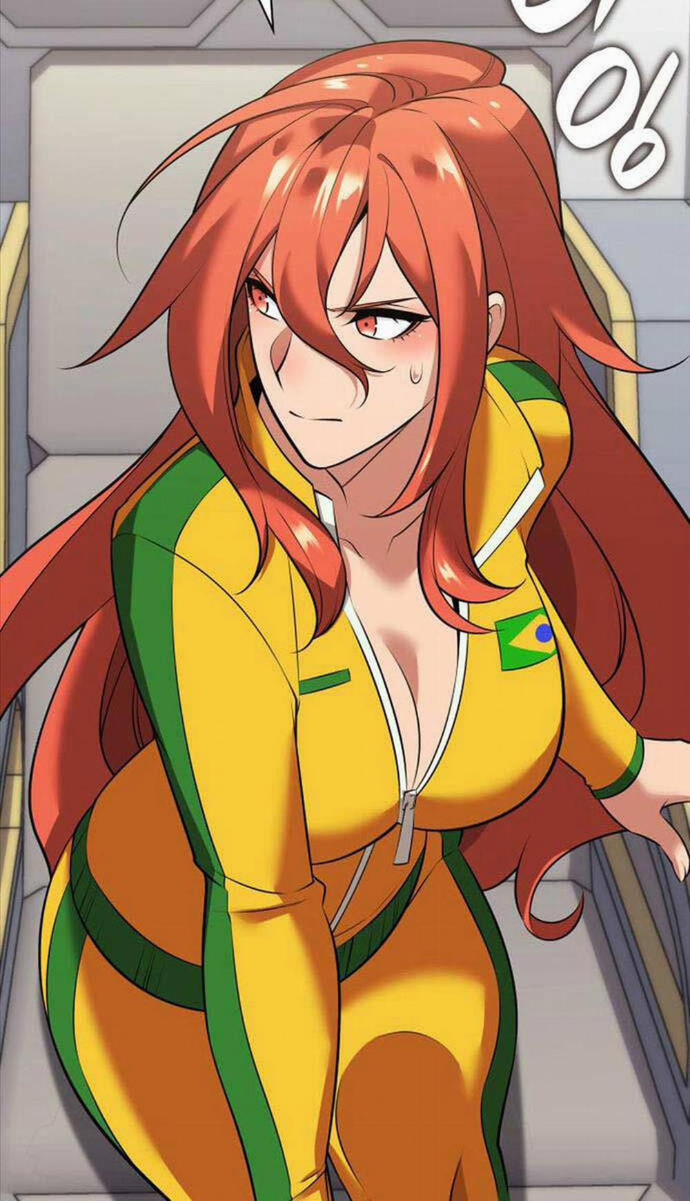 Thợ Rèn Huyền Thoại 214 trang 43