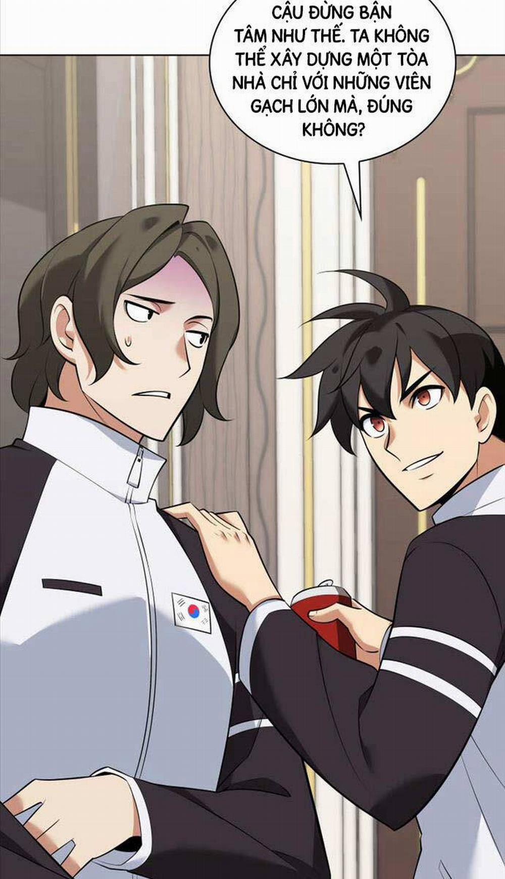 Thợ Rèn Huyền Thoại 214 trang 5