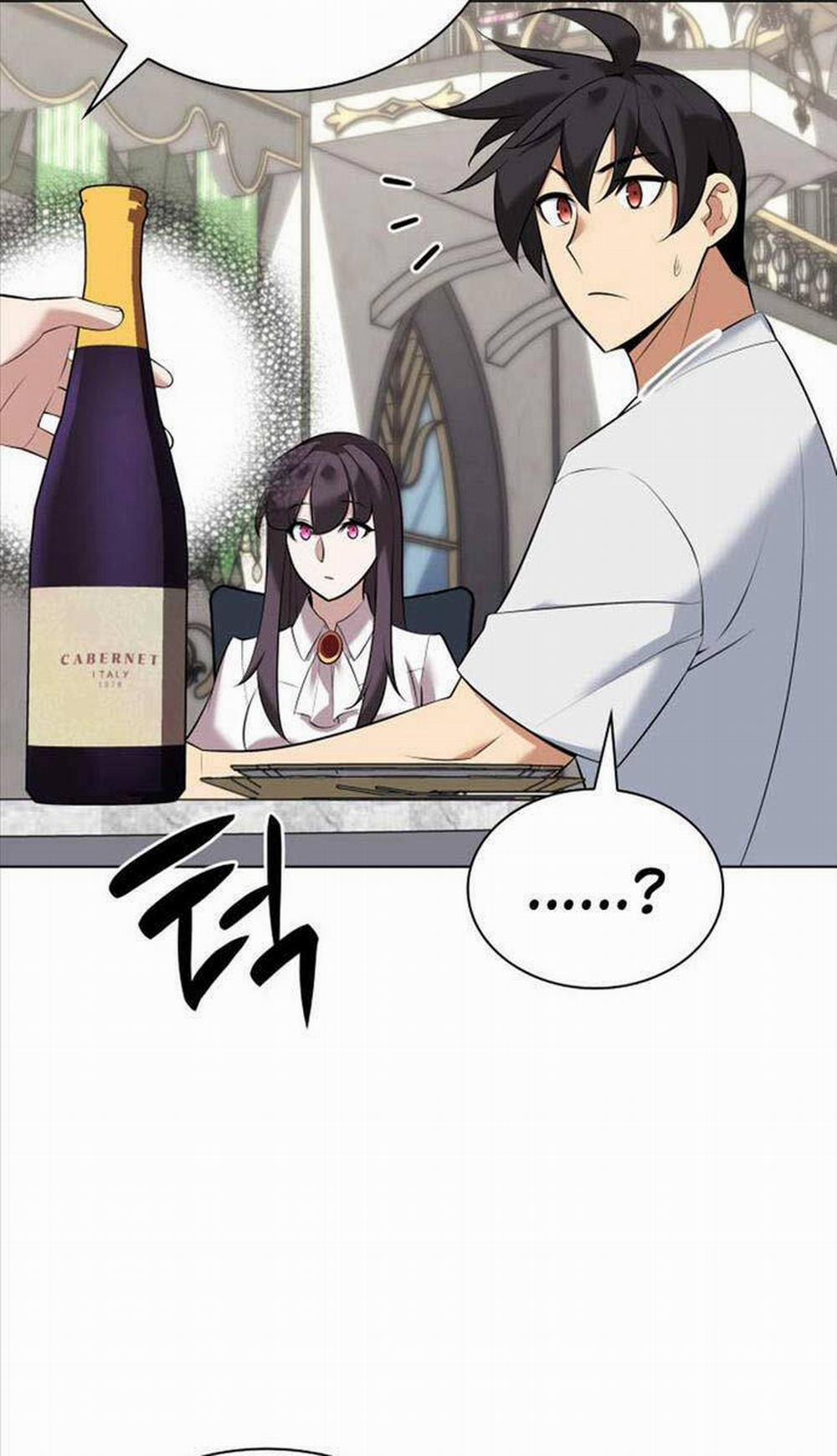 Thợ Rèn Huyền Thoại 214 trang 50