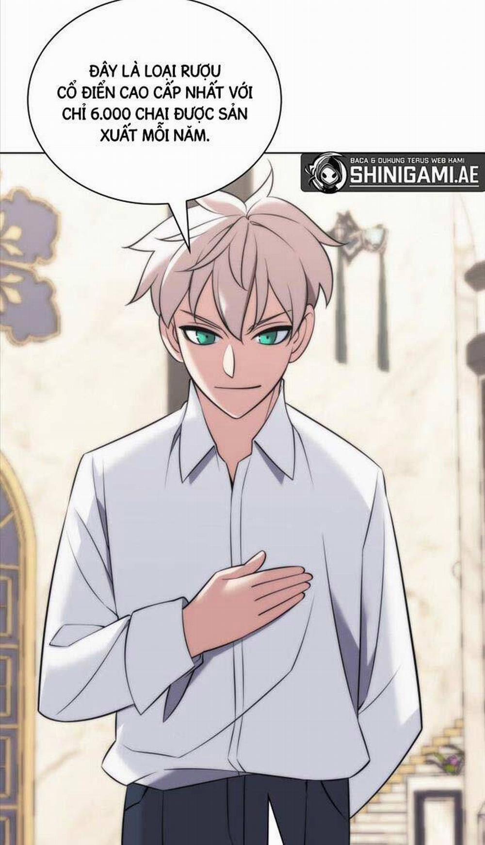 Thợ Rèn Huyền Thoại 214 trang 51