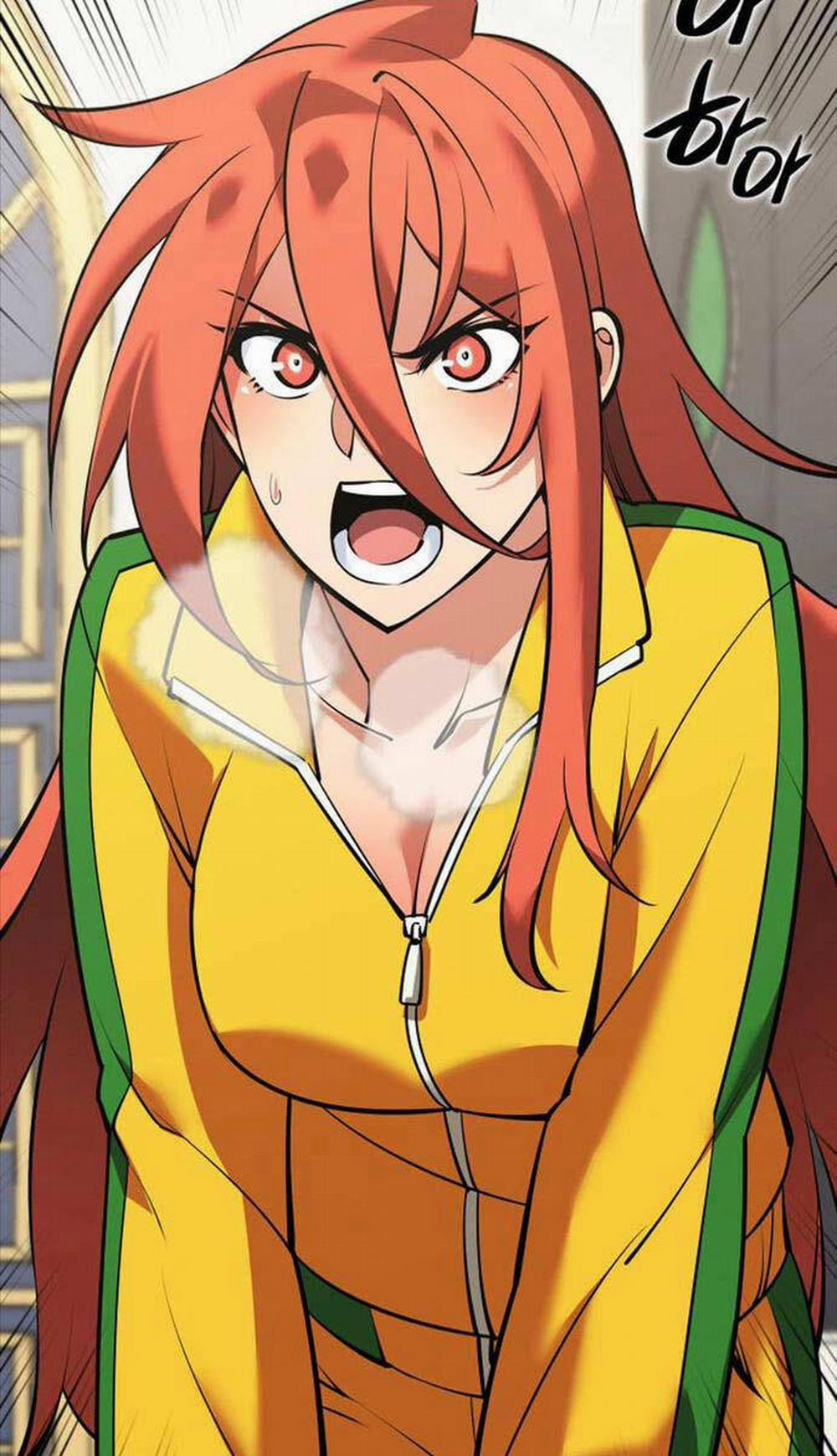 Thợ Rèn Huyền Thoại 214 trang 57