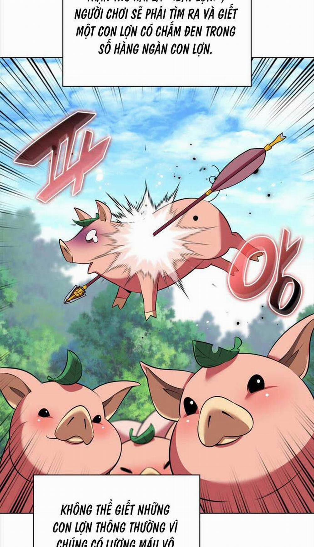 Thợ Rèn Huyền Thoại 214 trang 74