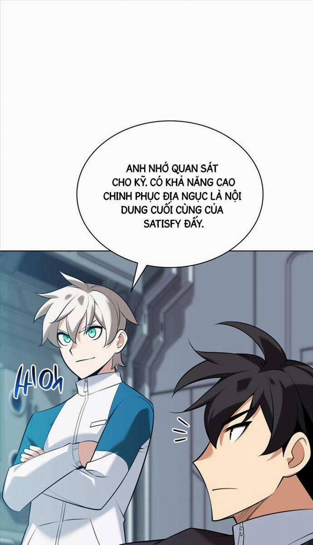 Thợ Rèn Huyền Thoại 214 trang 83