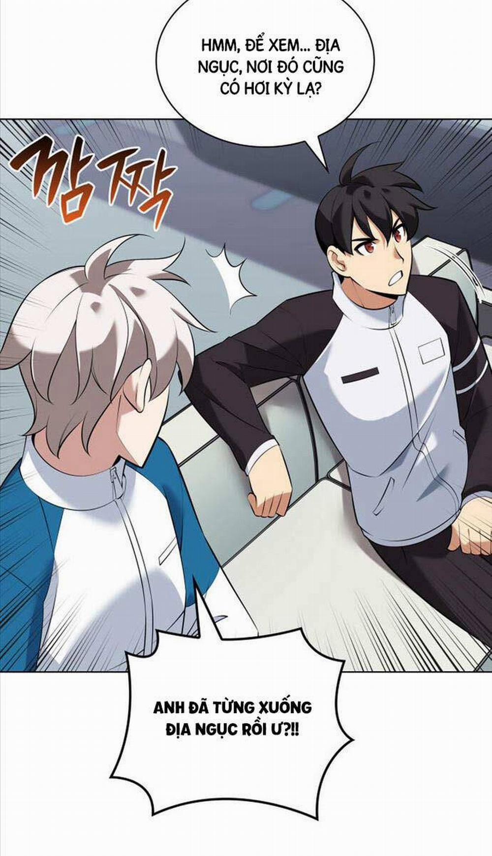 Thợ Rèn Huyền Thoại 214 trang 85