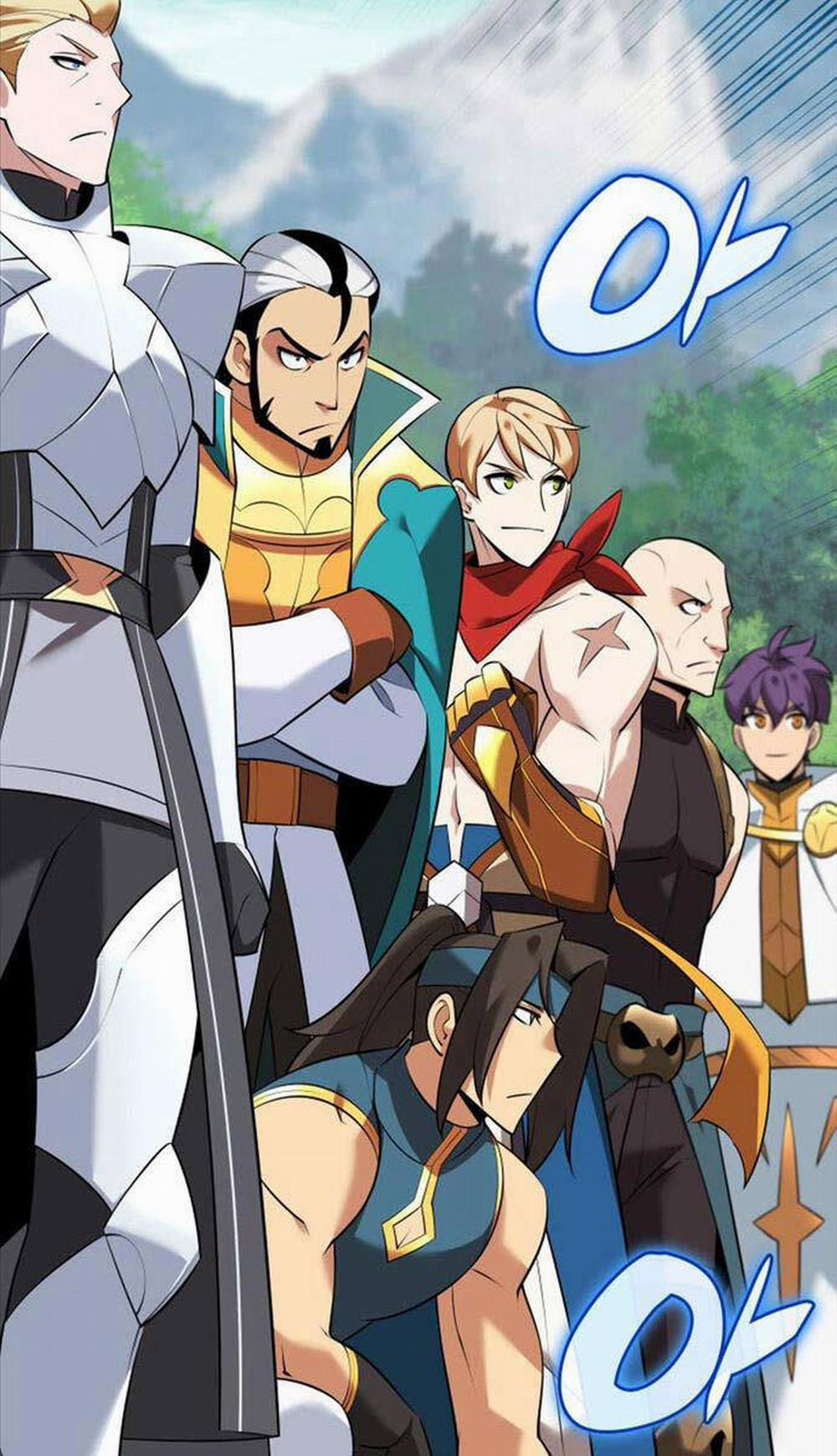 Thợ Rèn Huyền Thoại 214 trang 90