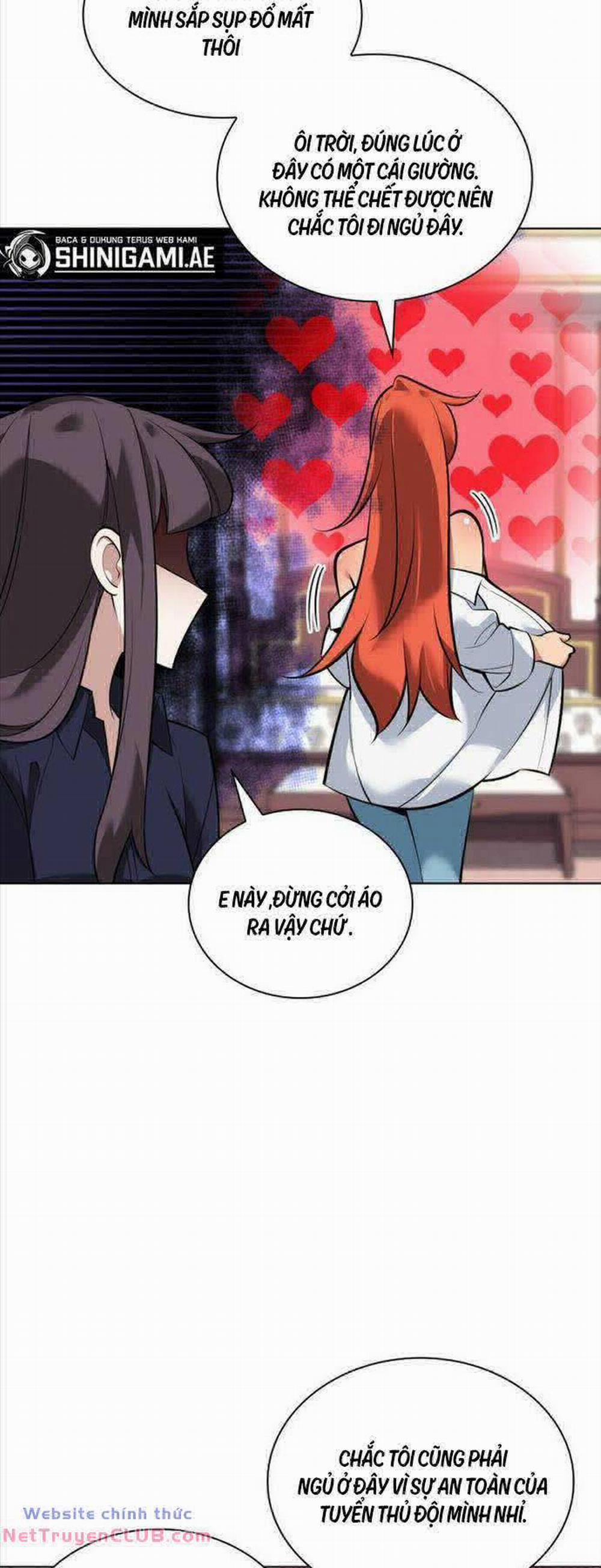 Thợ Rèn Huyền Thoại 215 trang 11