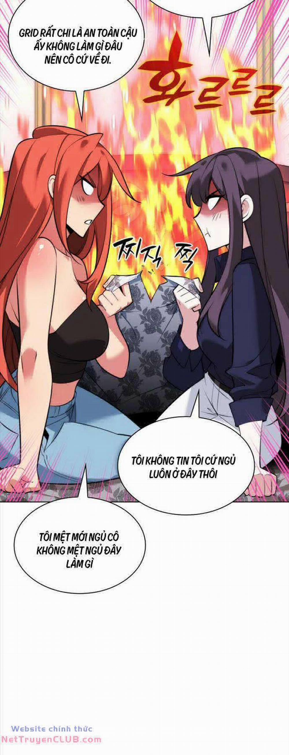 Thợ Rèn Huyền Thoại 215 trang 12