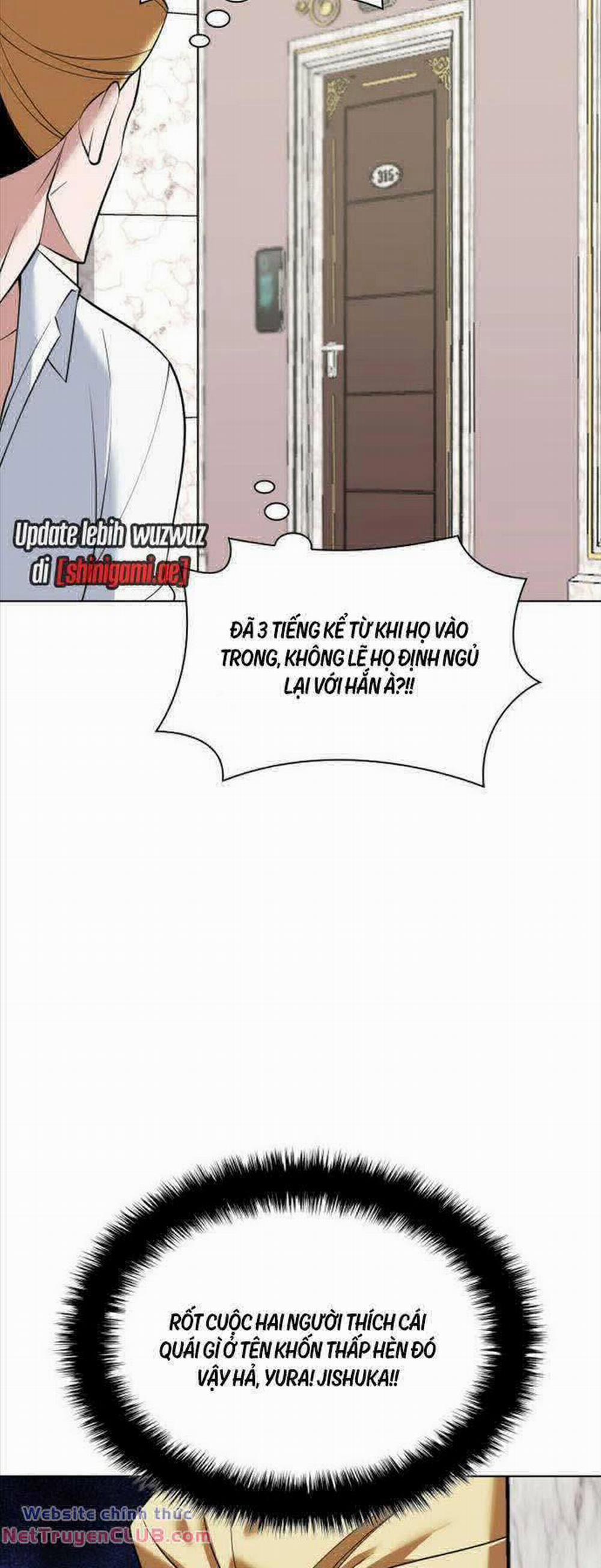 Thợ Rèn Huyền Thoại 215 trang 15