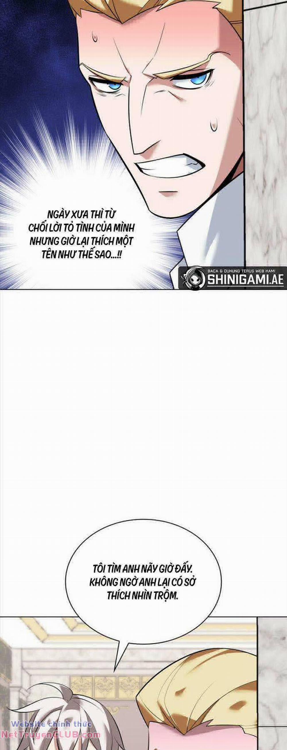 Thợ Rèn Huyền Thoại 215 trang 16