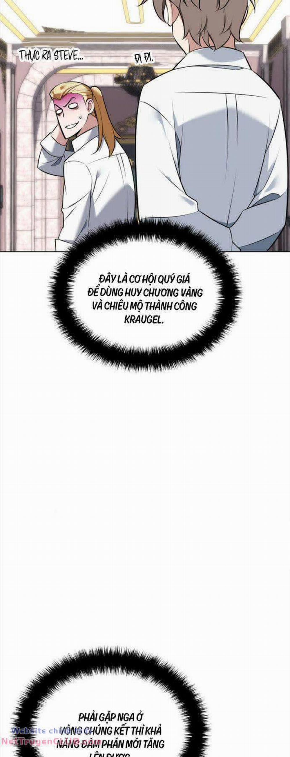 Thợ Rèn Huyền Thoại 215 trang 20