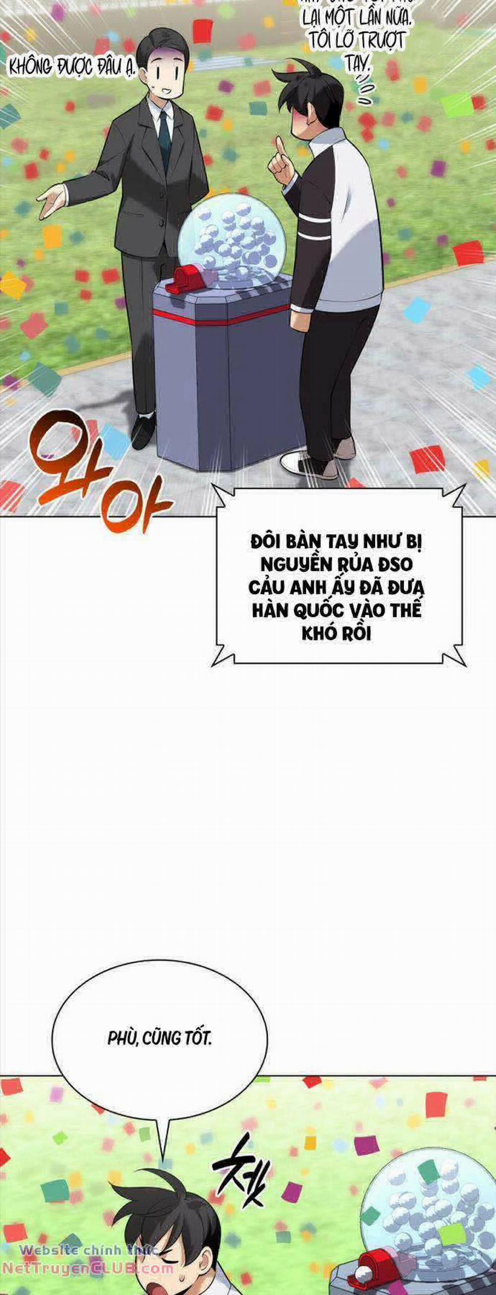 Thợ Rèn Huyền Thoại 215 trang 34