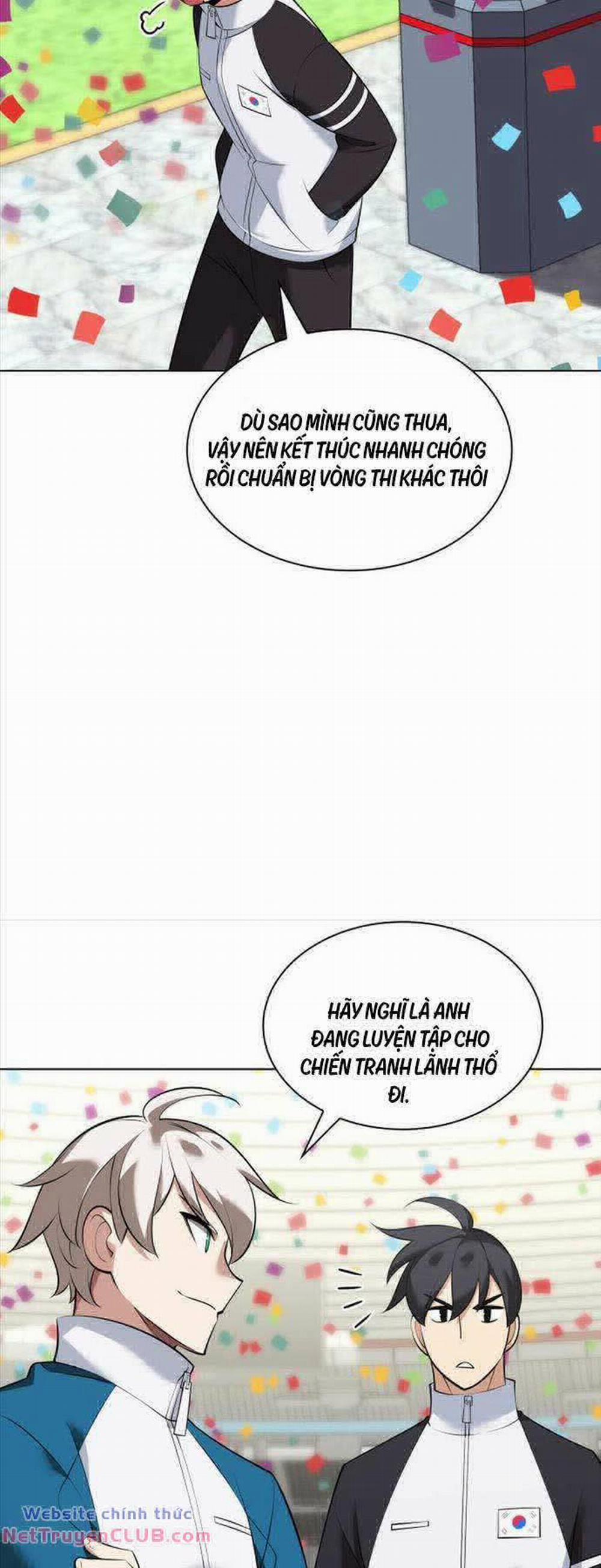 Thợ Rèn Huyền Thoại 215 trang 35