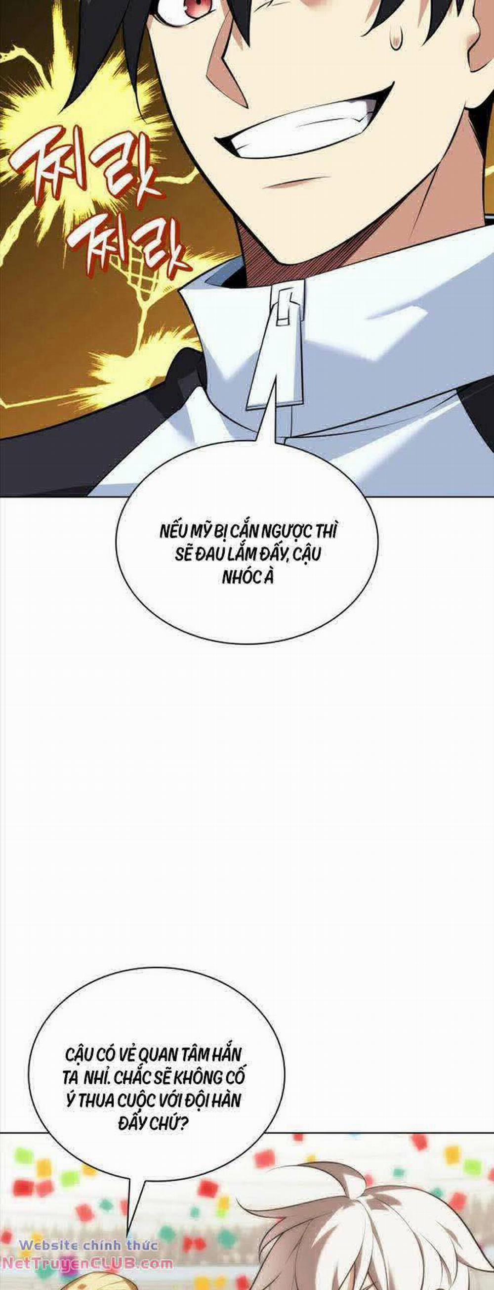 Thợ Rèn Huyền Thoại 215 trang 40