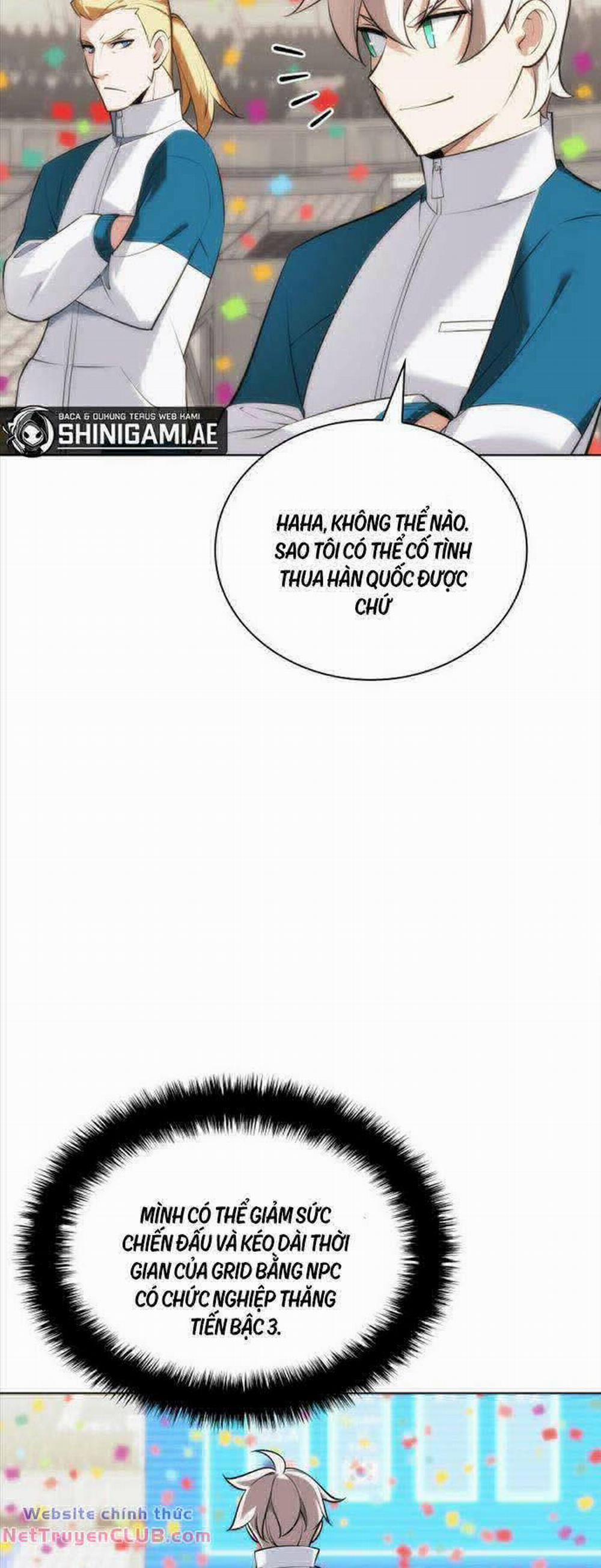 Thợ Rèn Huyền Thoại 215 trang 41