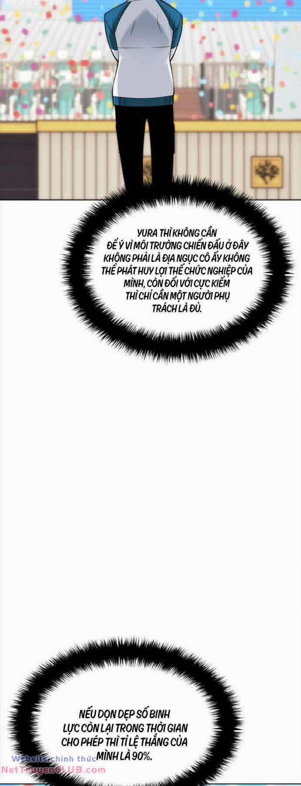 Thợ Rèn Huyền Thoại 215 trang 42