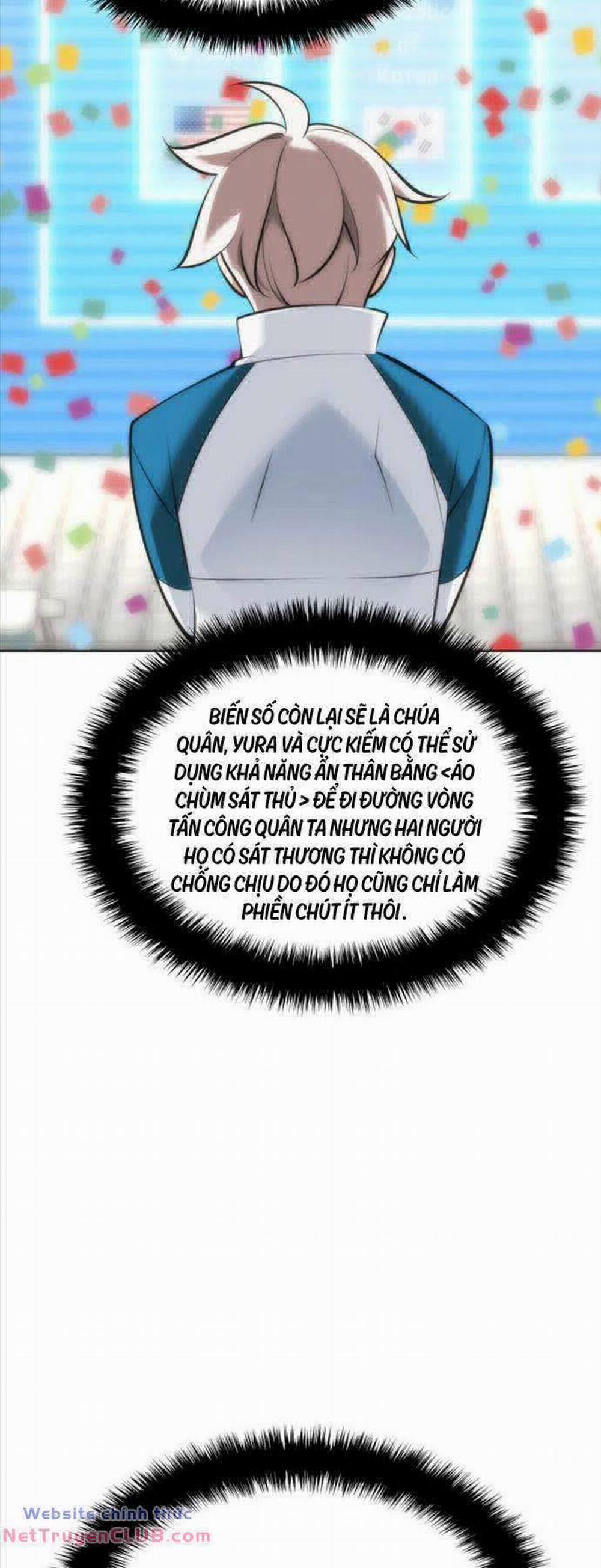 Thợ Rèn Huyền Thoại 215 trang 43