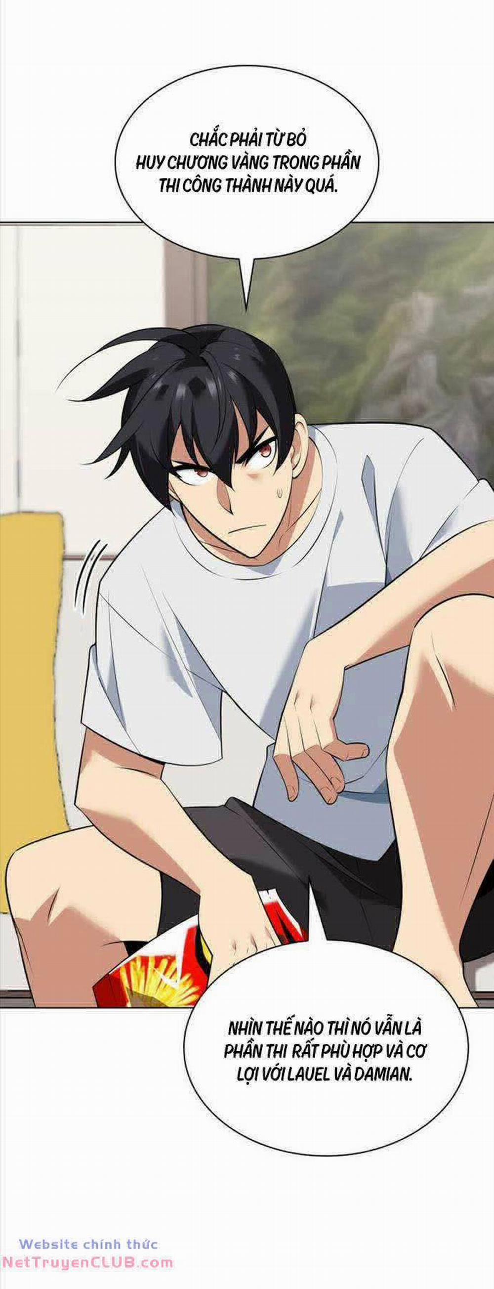 Thợ Rèn Huyền Thoại 215 trang 5