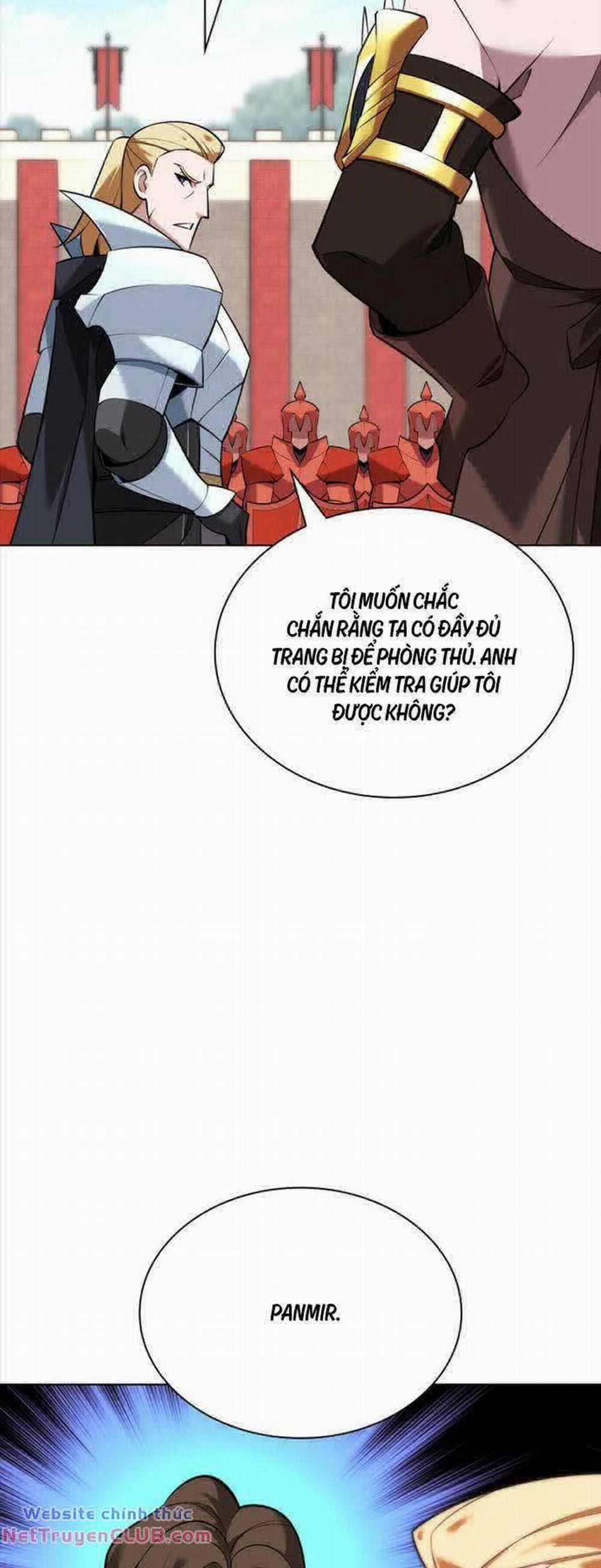 Thợ Rèn Huyền Thoại 215 trang 53