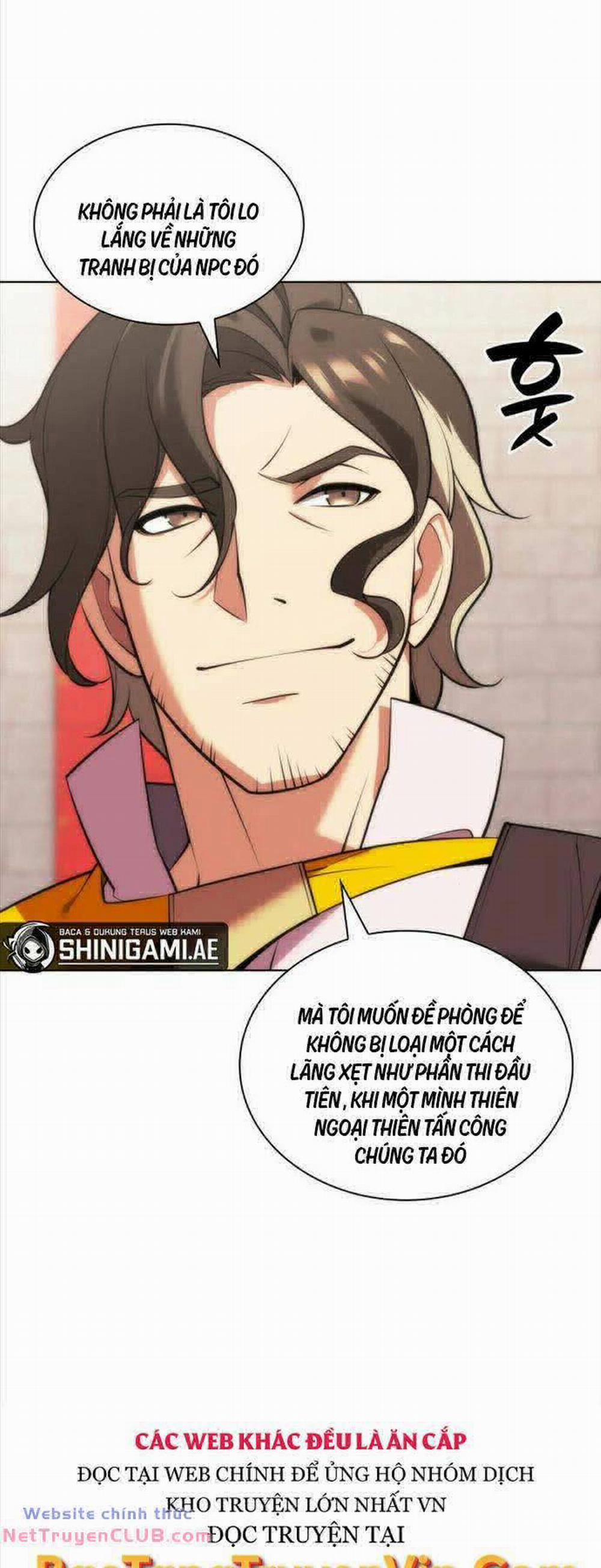 Thợ Rèn Huyền Thoại 215 trang 55