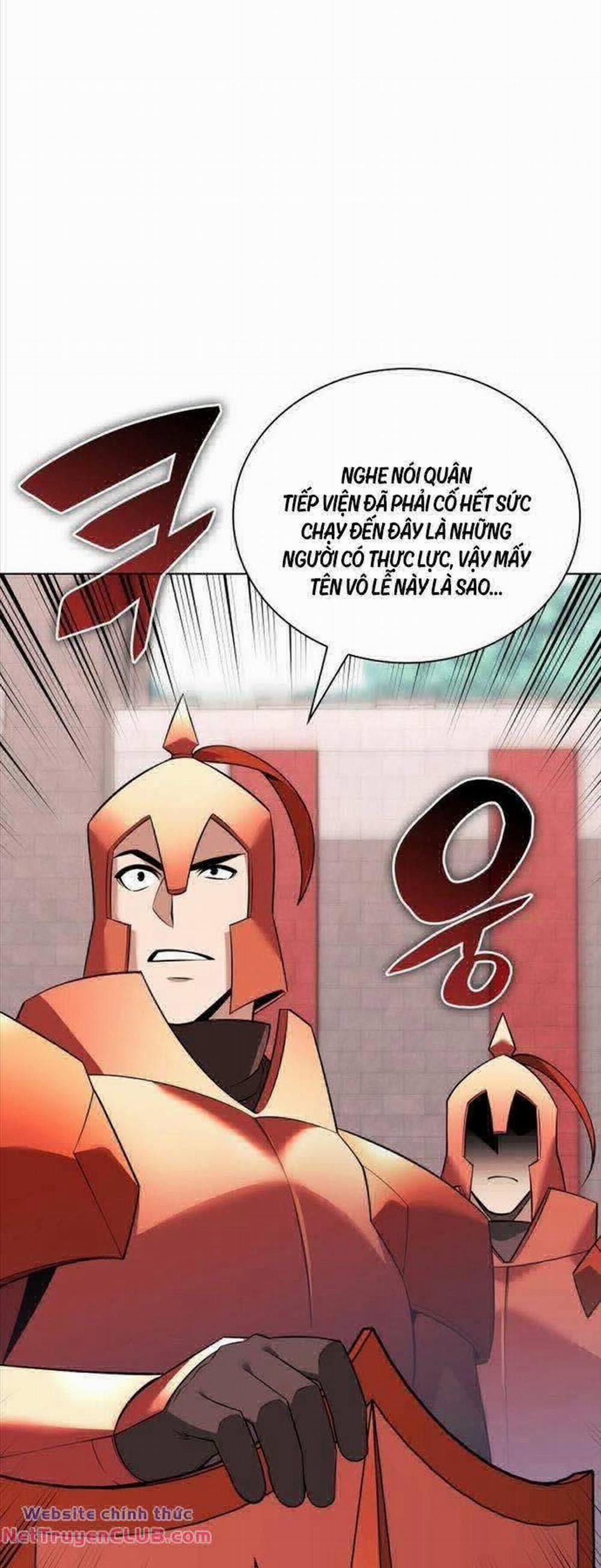 Thợ Rèn Huyền Thoại 215 trang 58