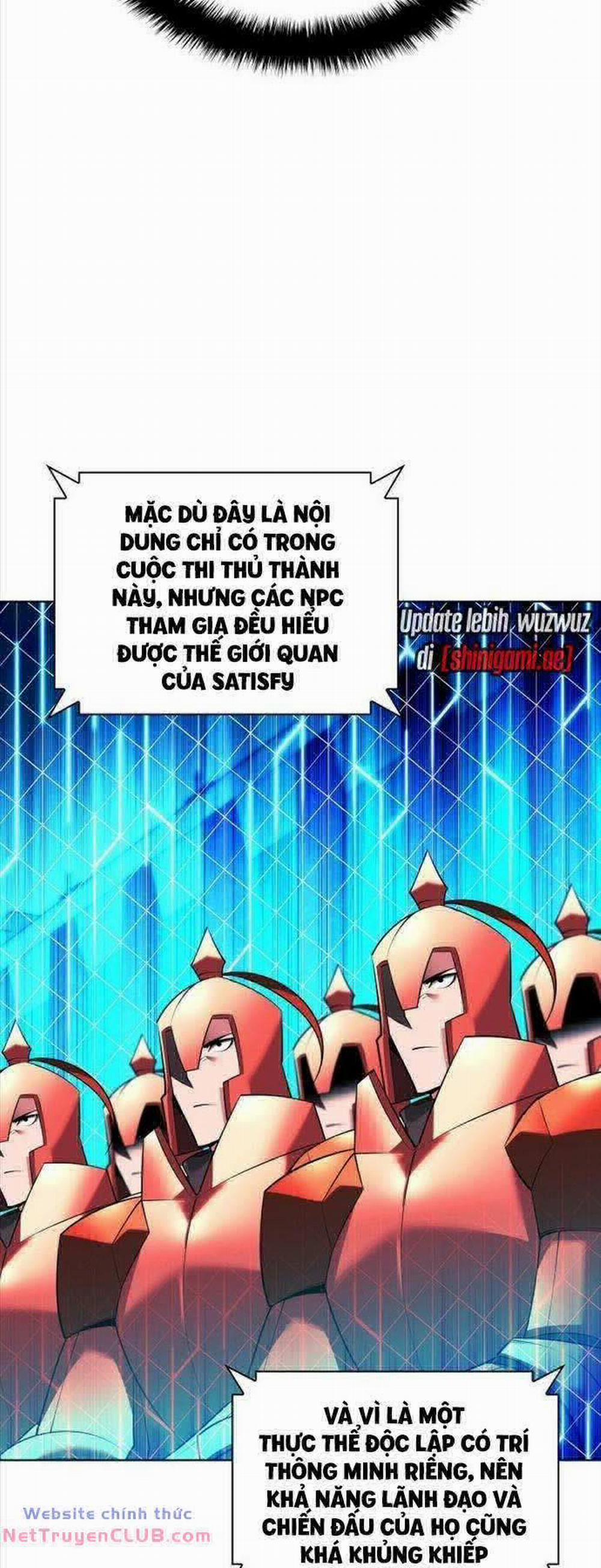 Thợ Rèn Huyền Thoại 215 trang 61