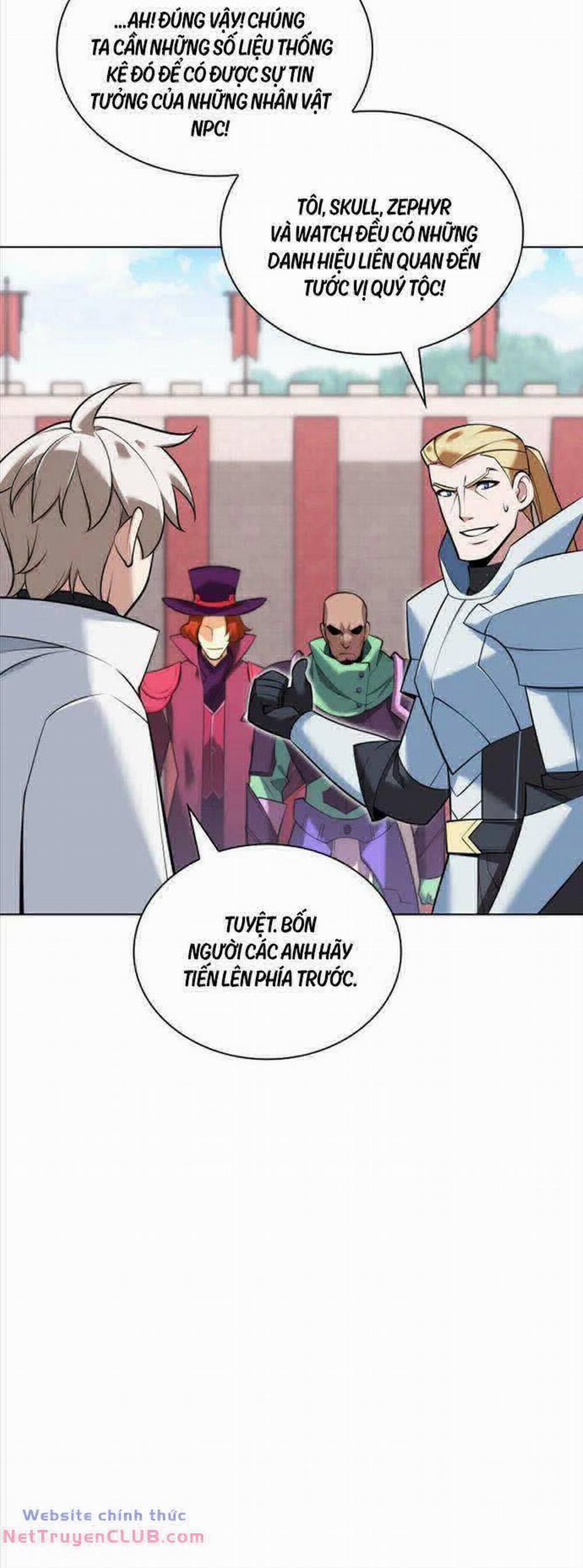 Thợ Rèn Huyền Thoại 215 trang 66