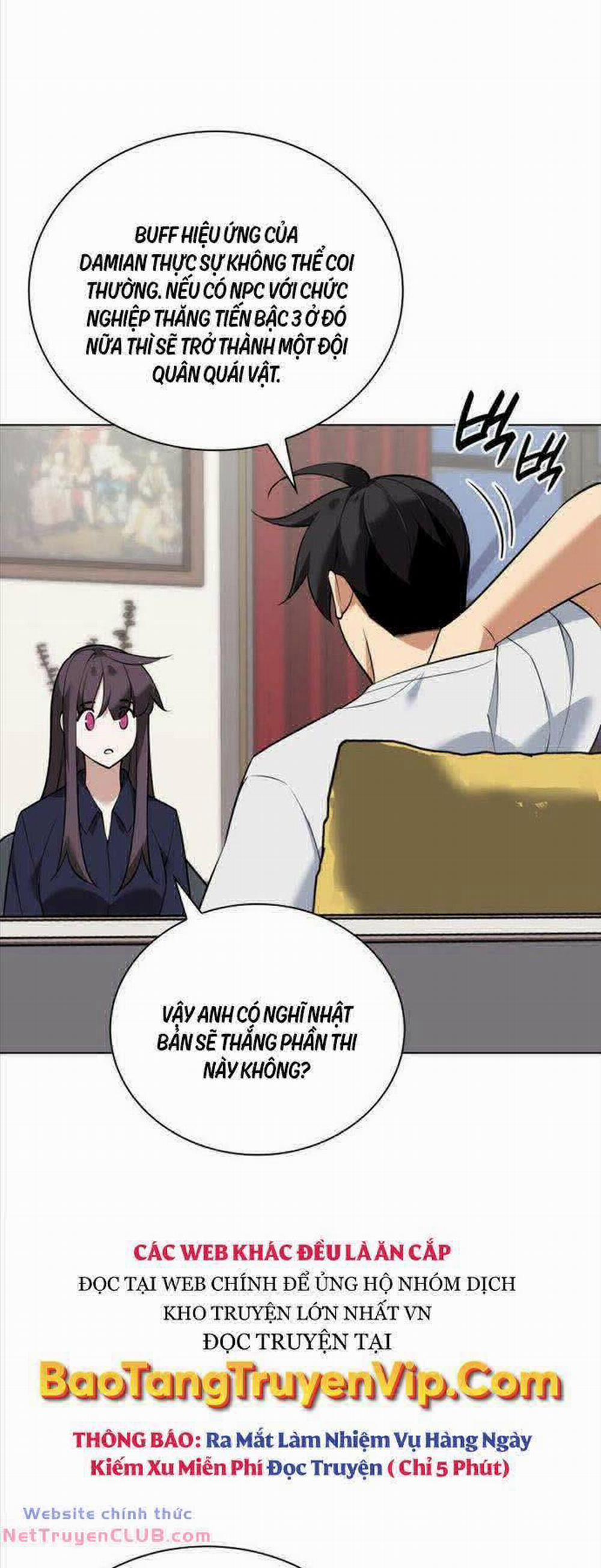 Thợ Rèn Huyền Thoại 215 trang 7