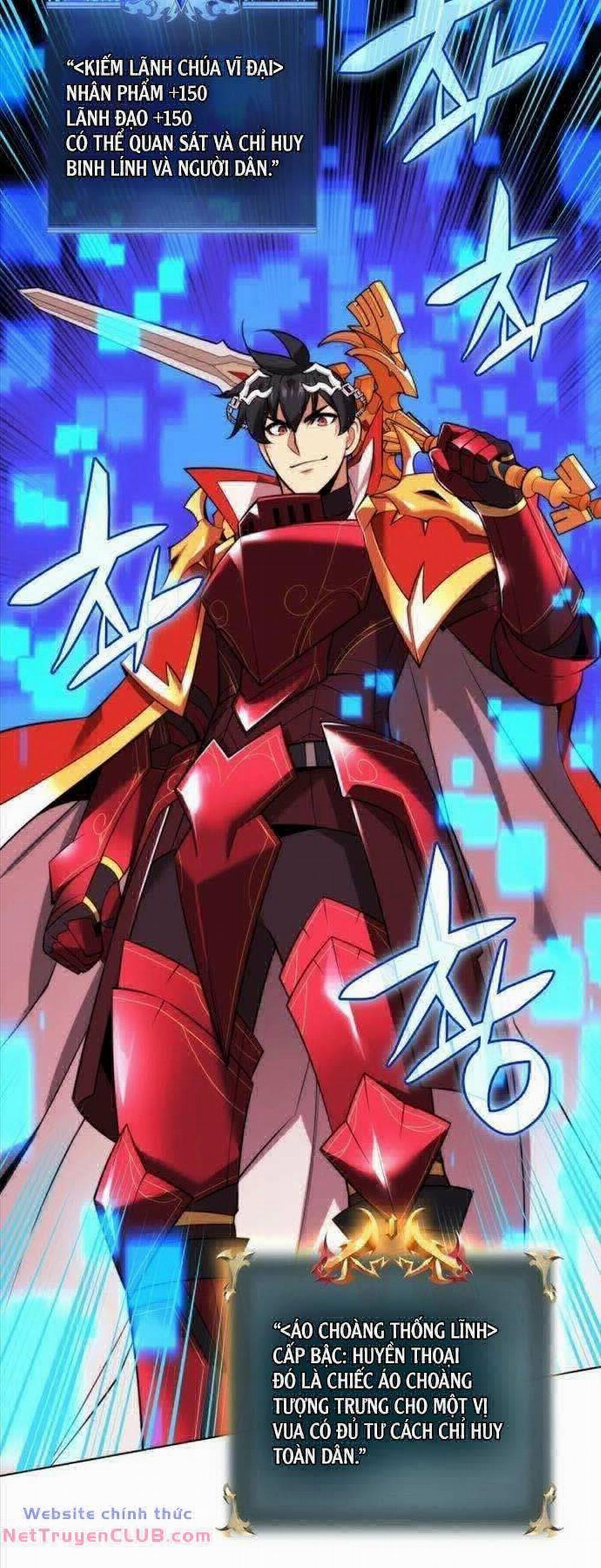 Thợ Rèn Huyền Thoại 215 trang 80
