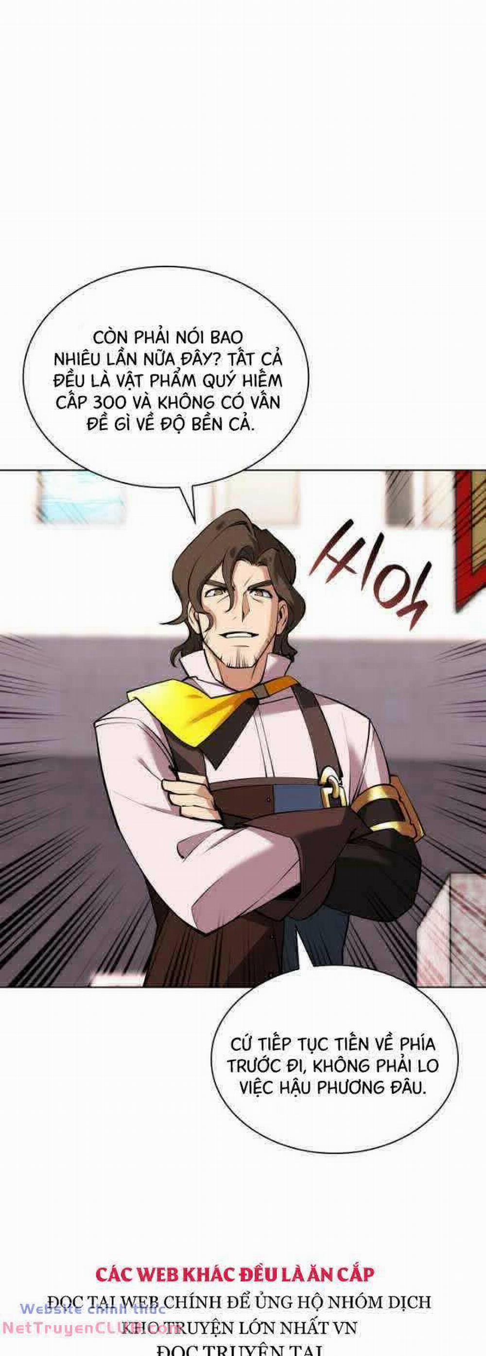 Thợ Rèn Huyền Thoại 216 trang 12