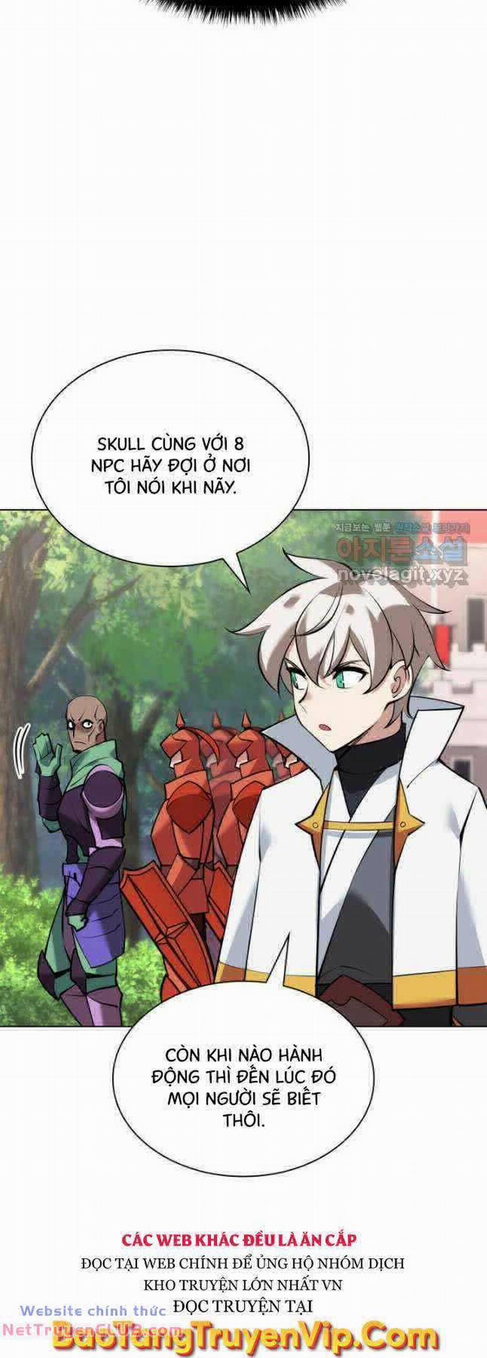 Thợ Rèn Huyền Thoại 216 trang 14