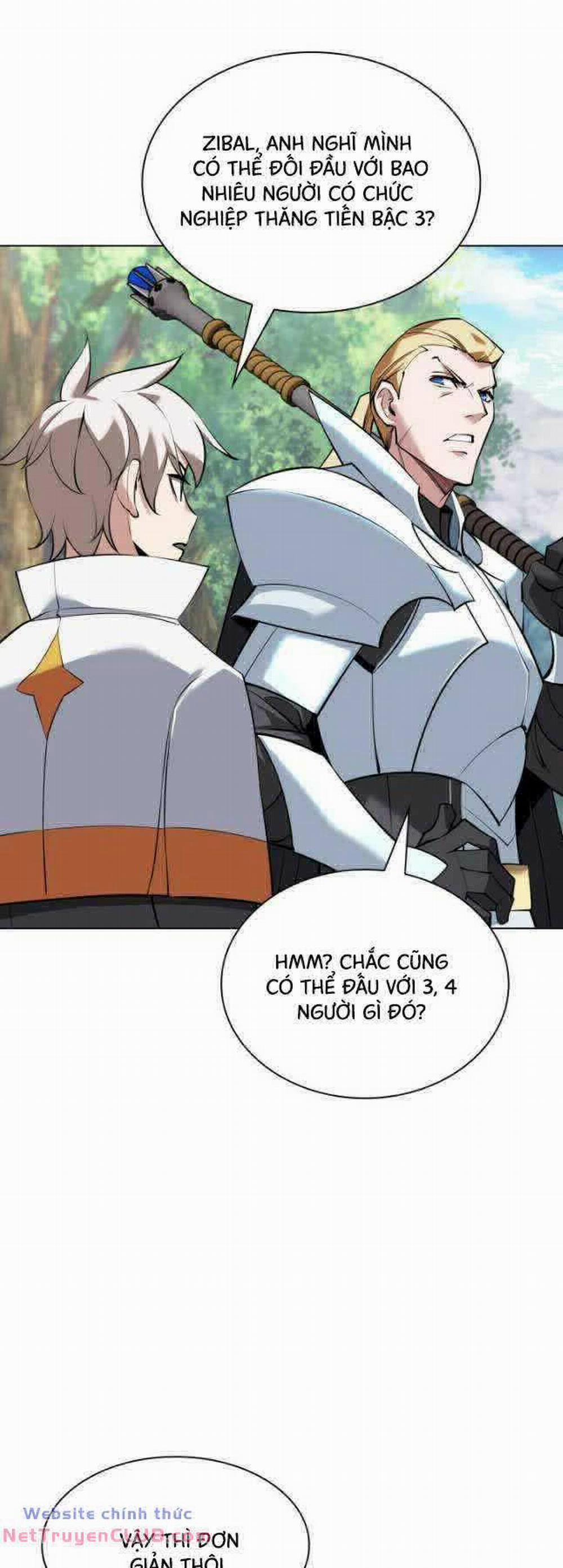 Thợ Rèn Huyền Thoại 216 trang 16