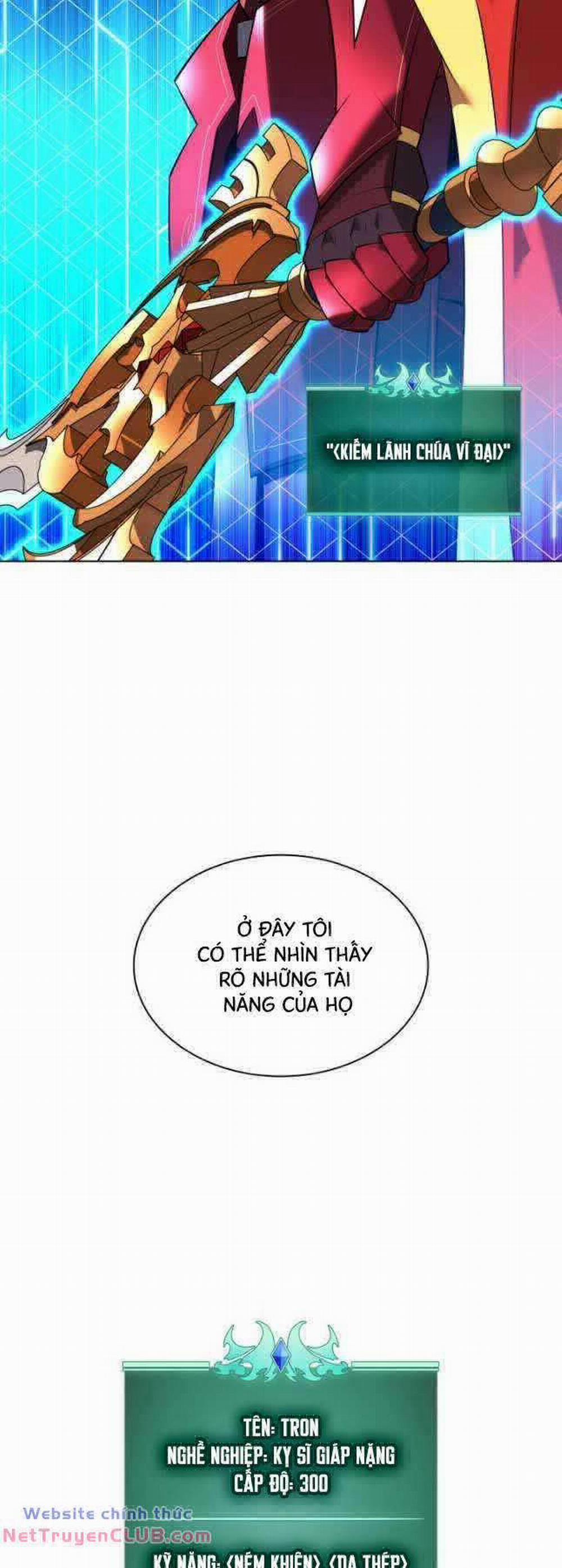 Thợ Rèn Huyền Thoại 216 trang 20