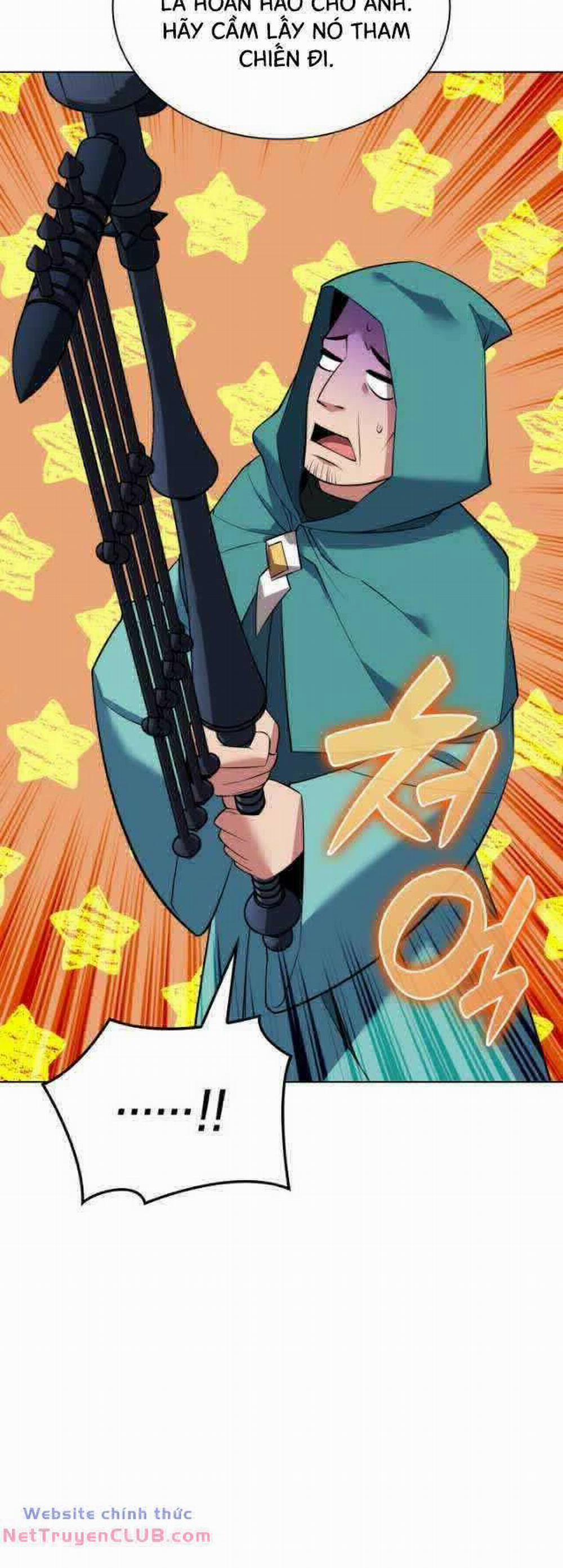 Thợ Rèn Huyền Thoại 216 trang 26