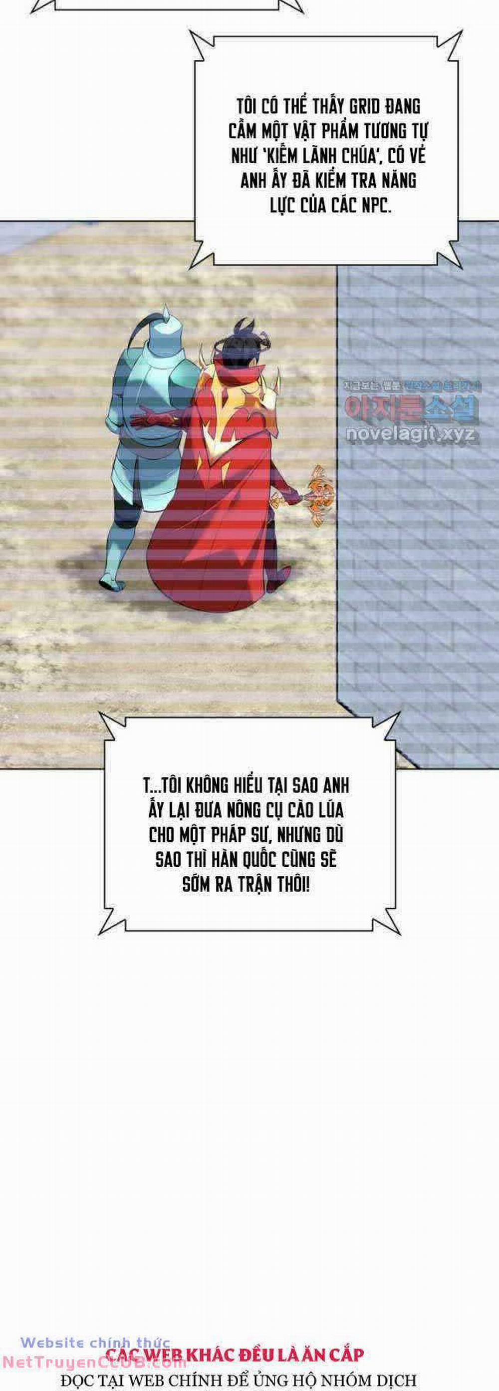 Thợ Rèn Huyền Thoại 216 trang 29