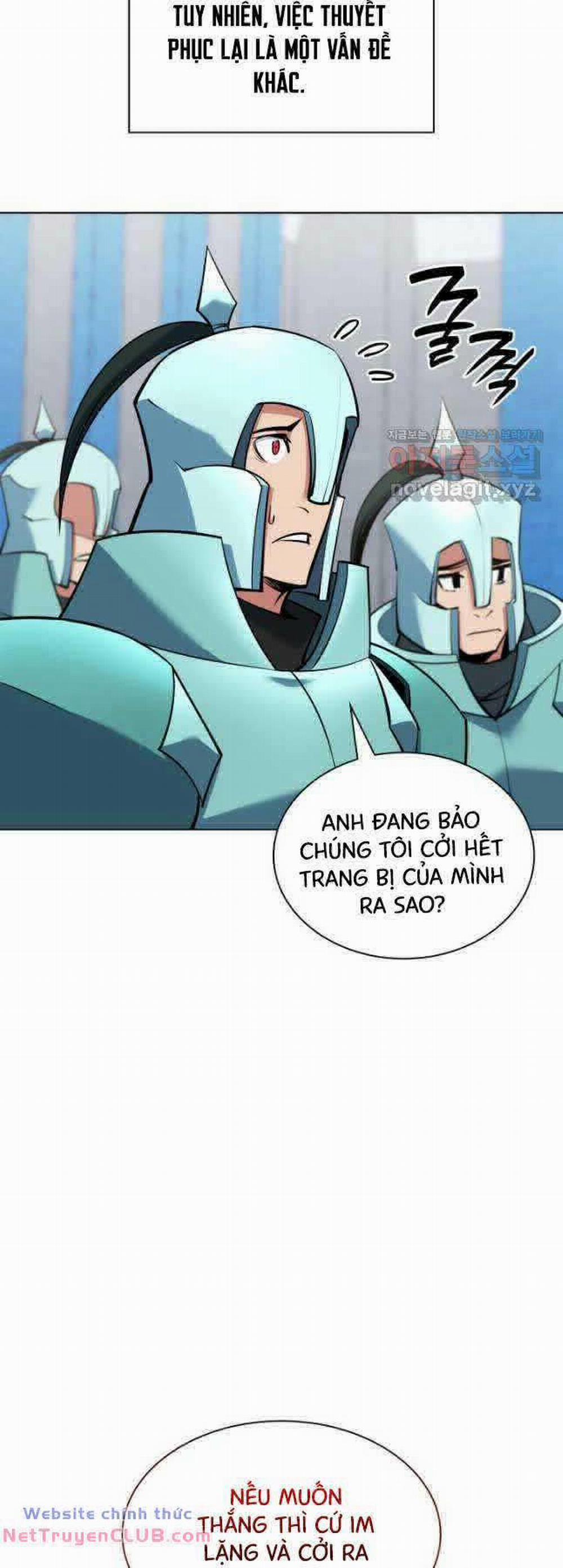 Thợ Rèn Huyền Thoại 216 trang 3