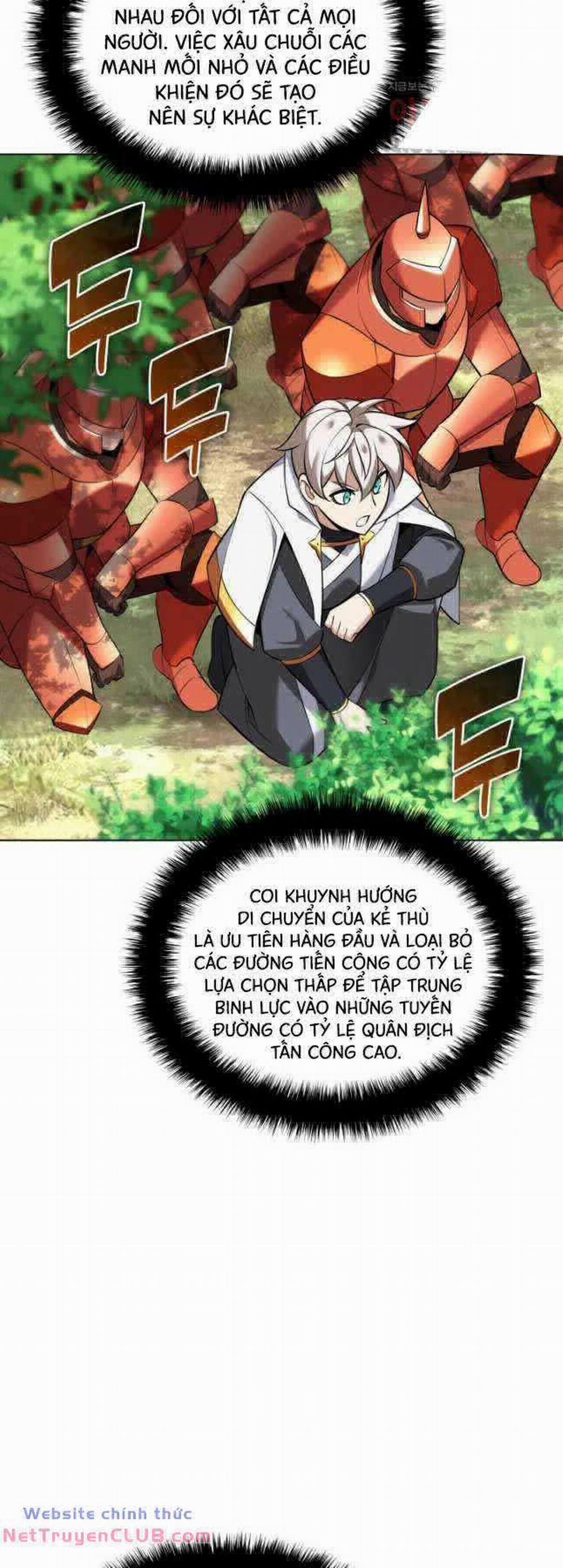 Thợ Rèn Huyền Thoại 216 trang 33